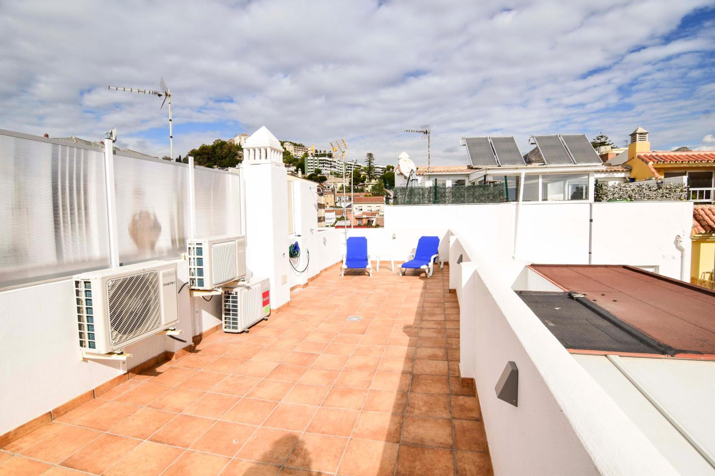 Letmalaga Fisherman's Home