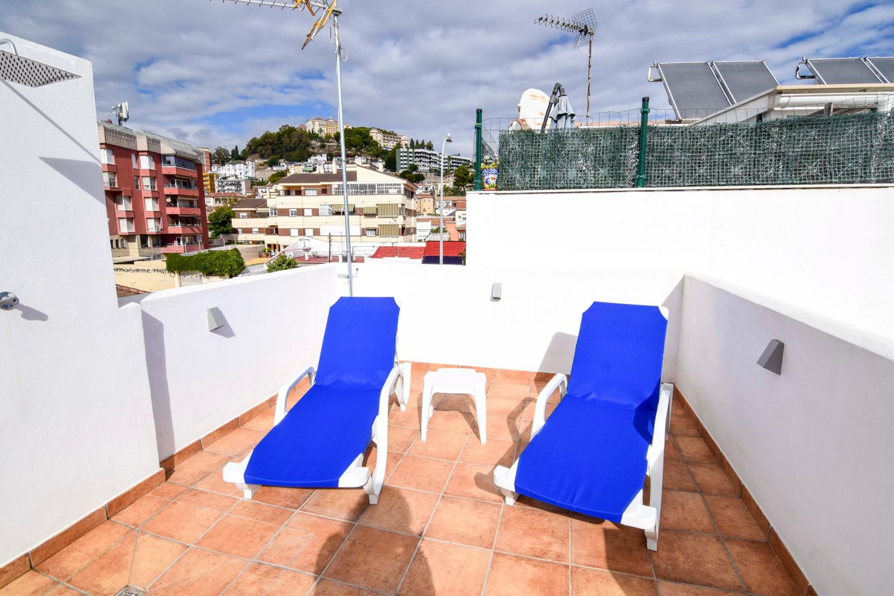 Letmalaga Fisherman's Home