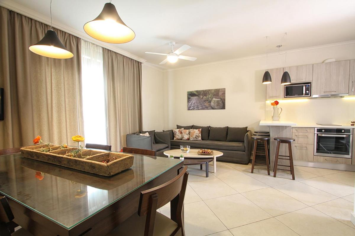 Skinari Apartments view 5