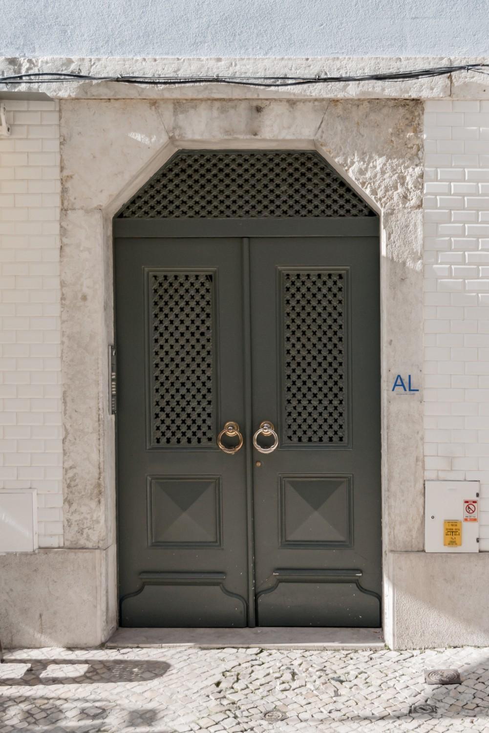 Lisbon Center V apartamento 4 estrellas Lisboa