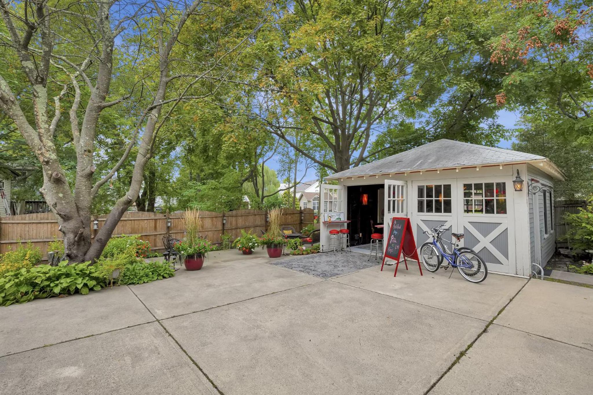 The Inn on Holly BB - Property Image 16