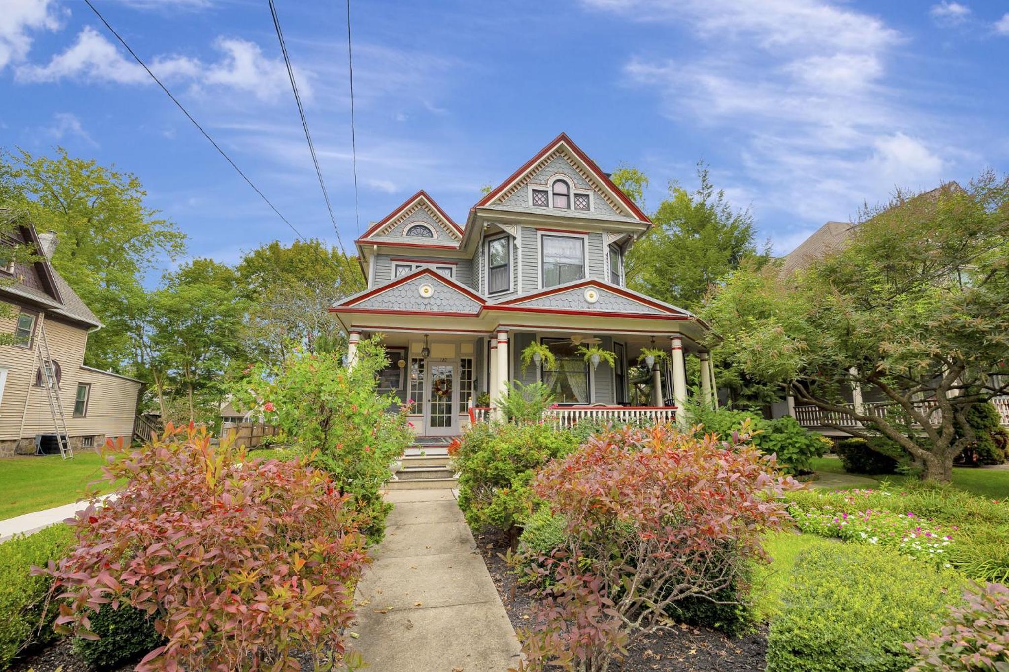 The Inn on Holly BB - Property Image 1