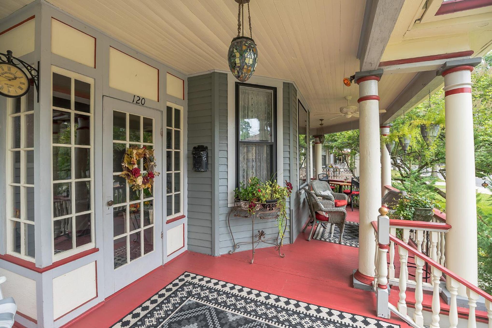 The Inn on Holly BB - Property Image 18