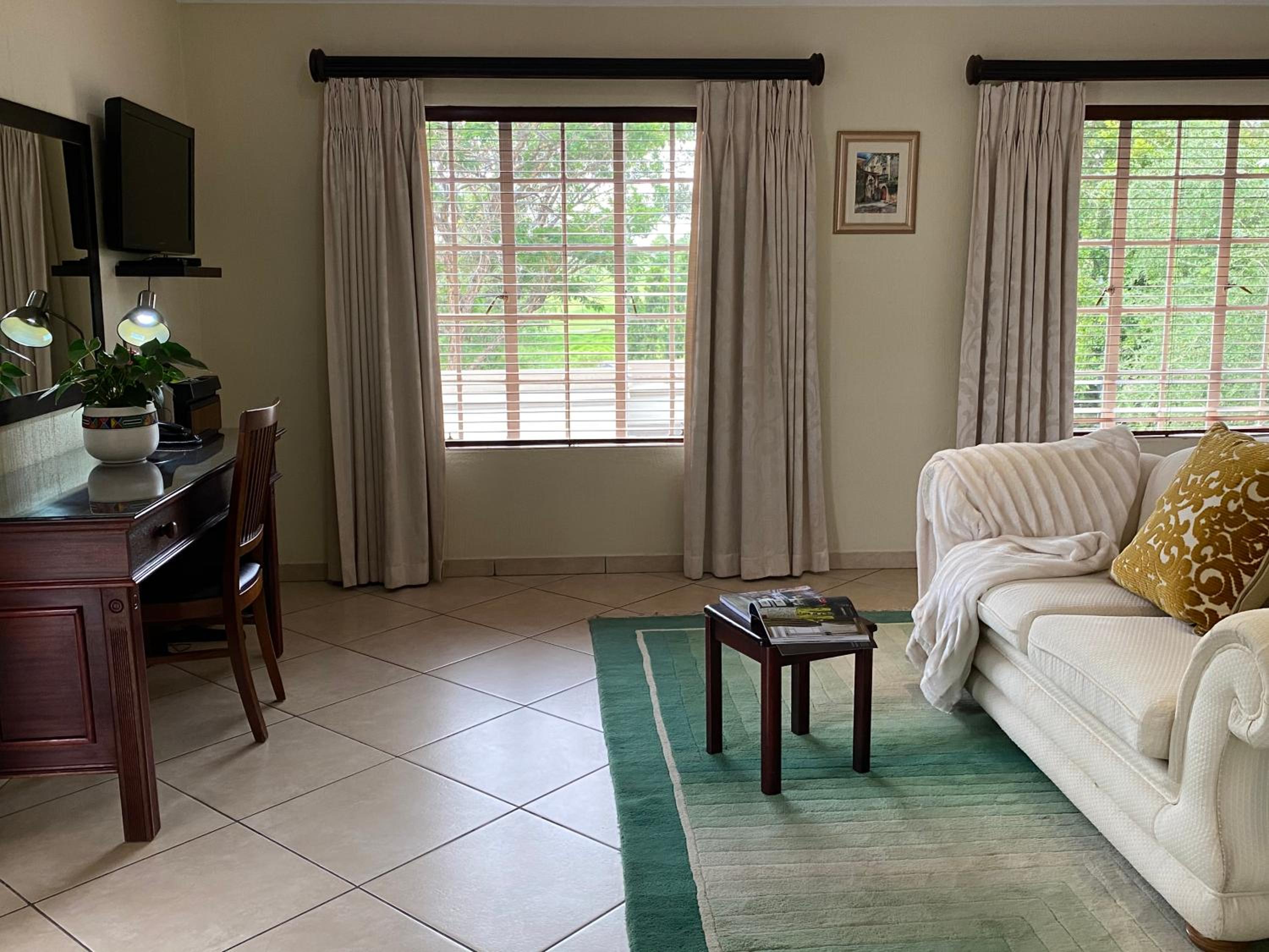 Gallo Manor Executive Bed & Breakfast