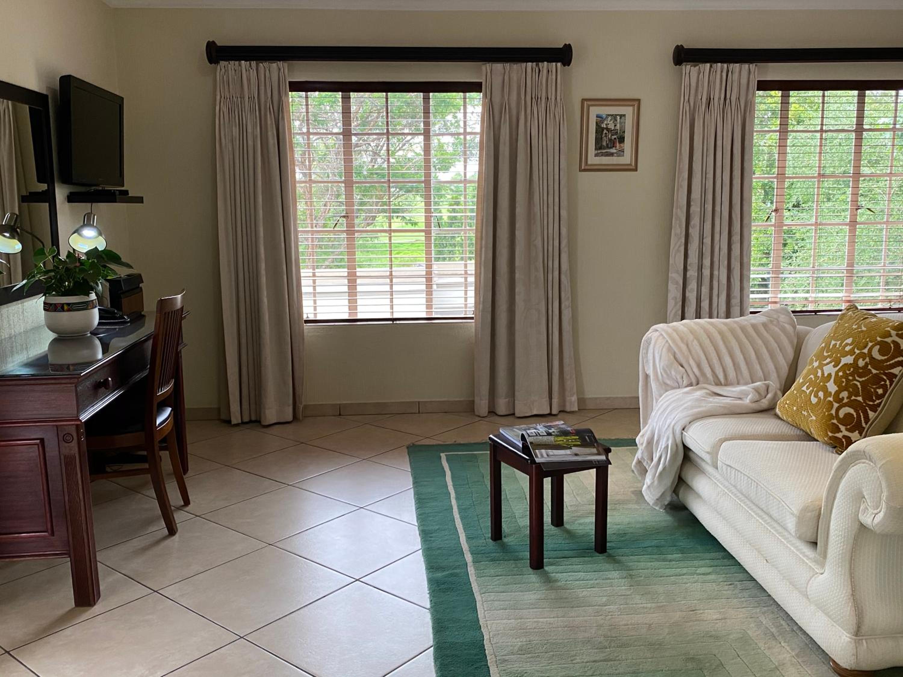 Gallo Manor Executive Bed & Breakfast