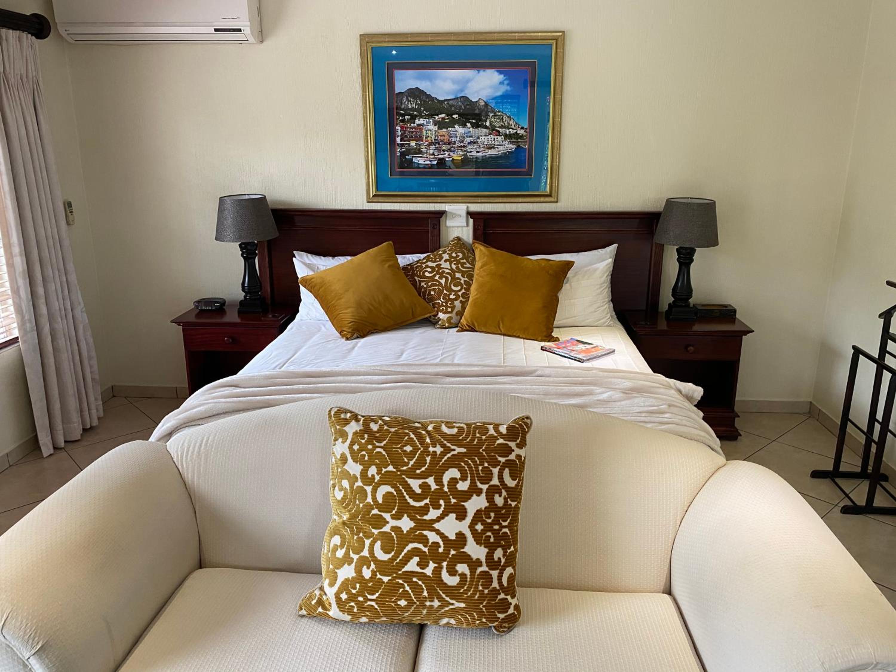 Gallo Manor Executive Bed & Breakfast