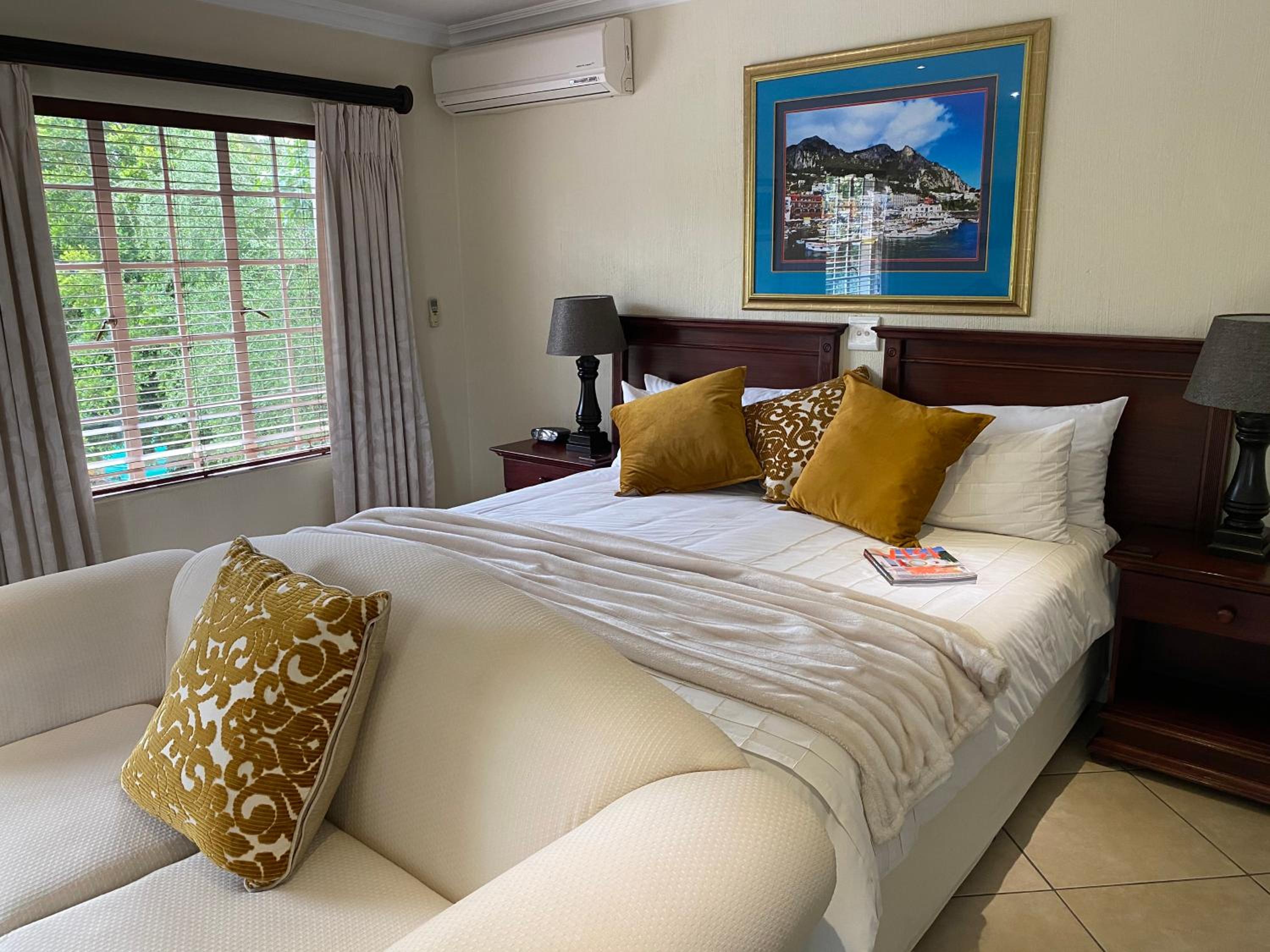 Gallo Manor Executive Bed & Breakfast