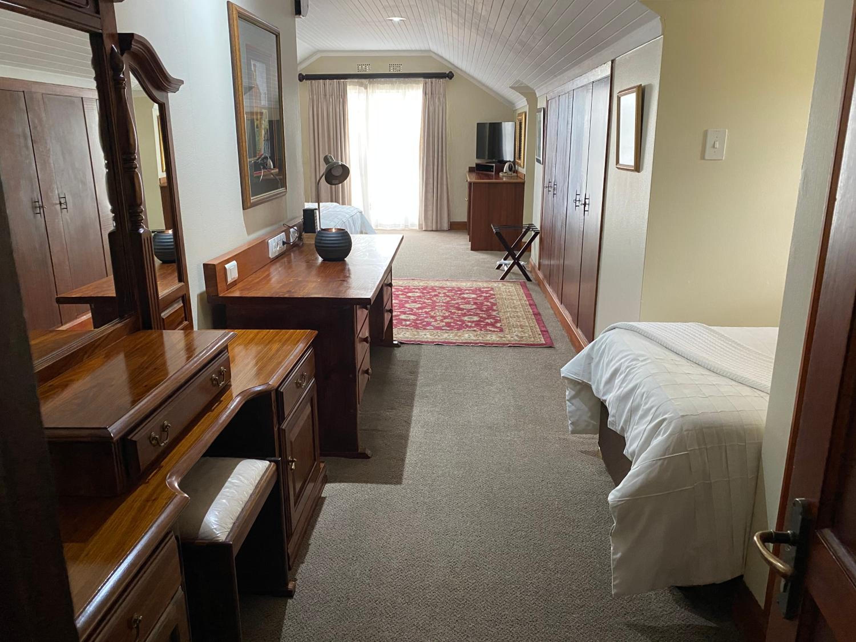 Gallo Manor Executive Bed & Breakfast