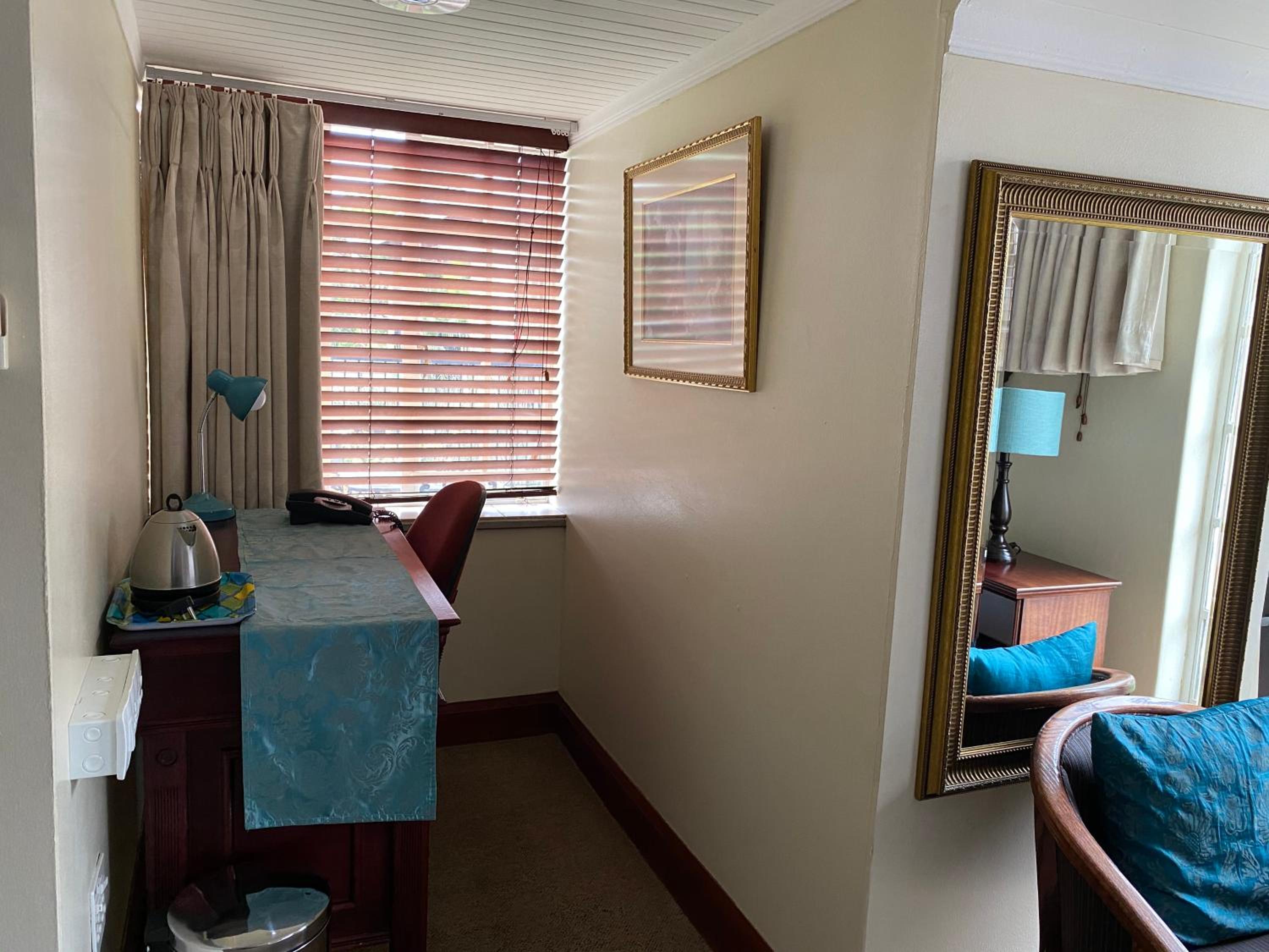 Gallo Manor Executive Bed & Breakfast