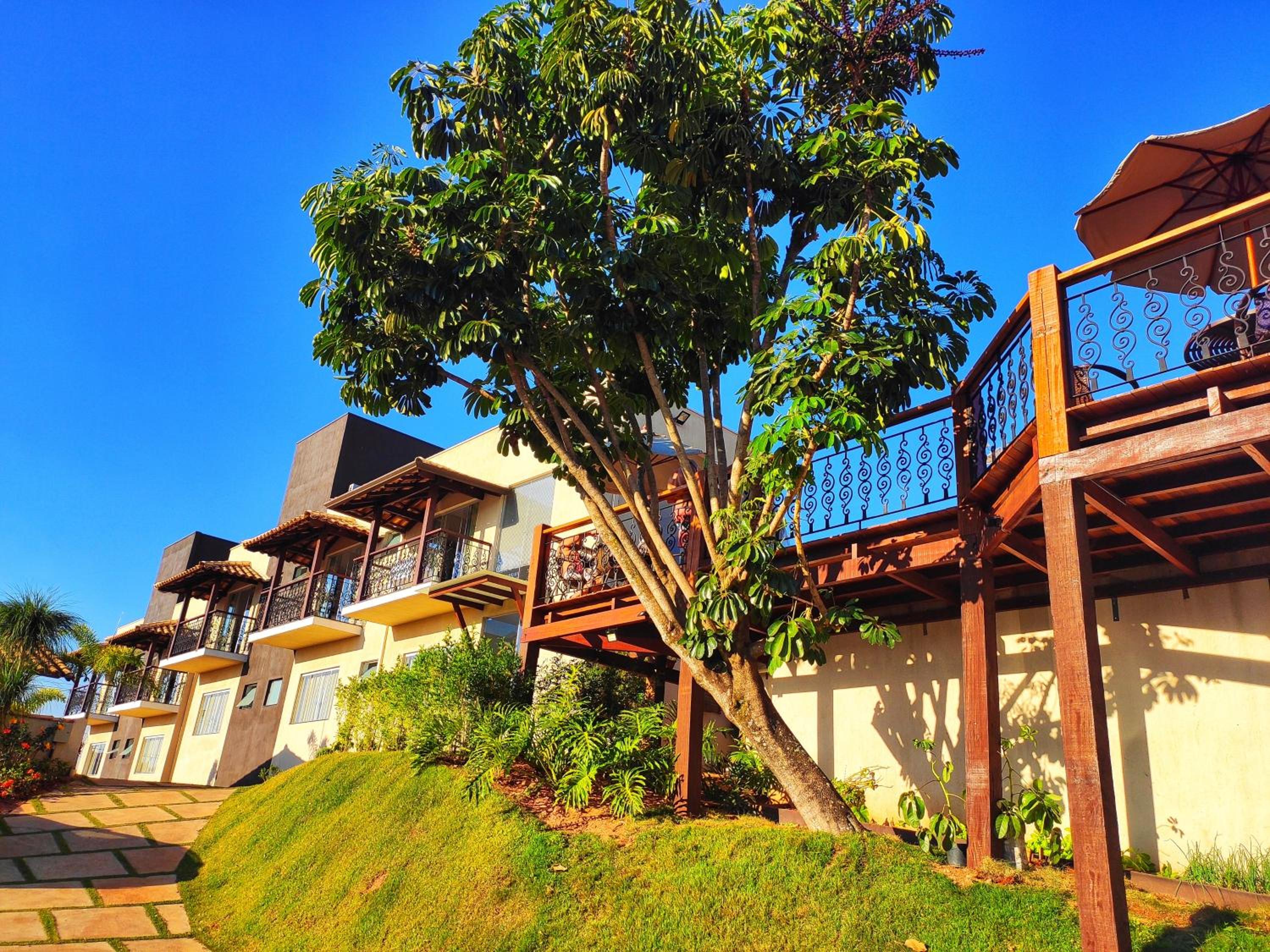 Hotel Pousada Buena Vista - Image 1