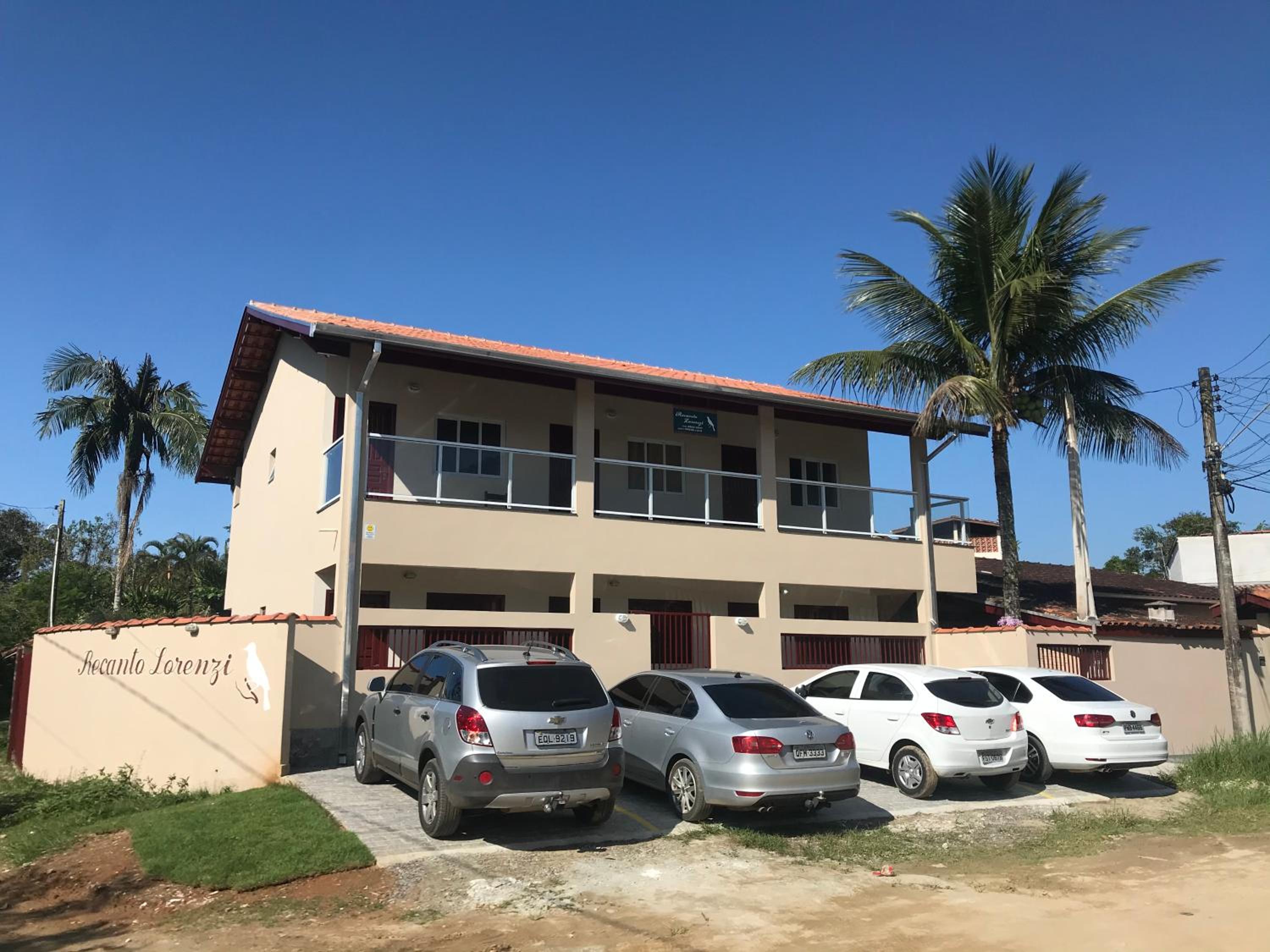 Recanto Lorenzi - Apartamentos view 3