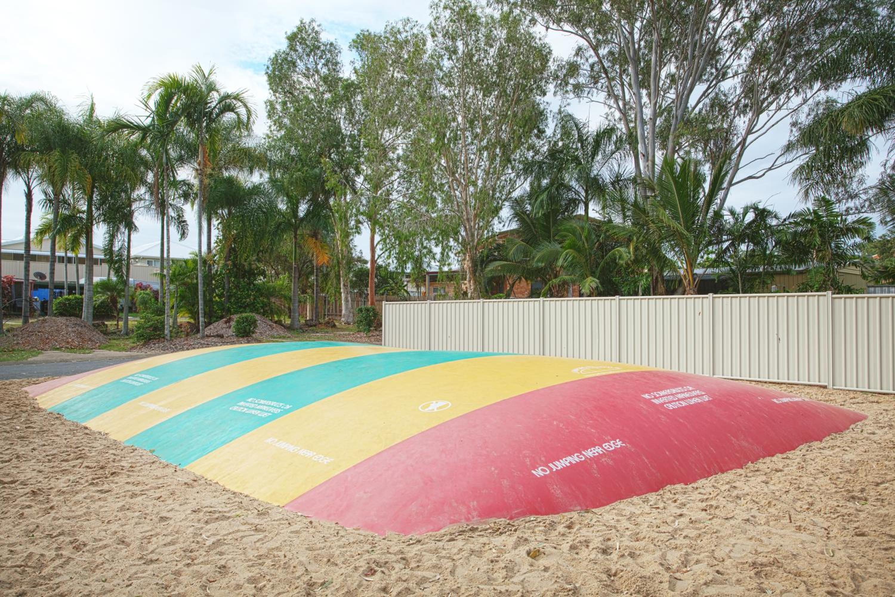 Discovery Parks - Rockhampton