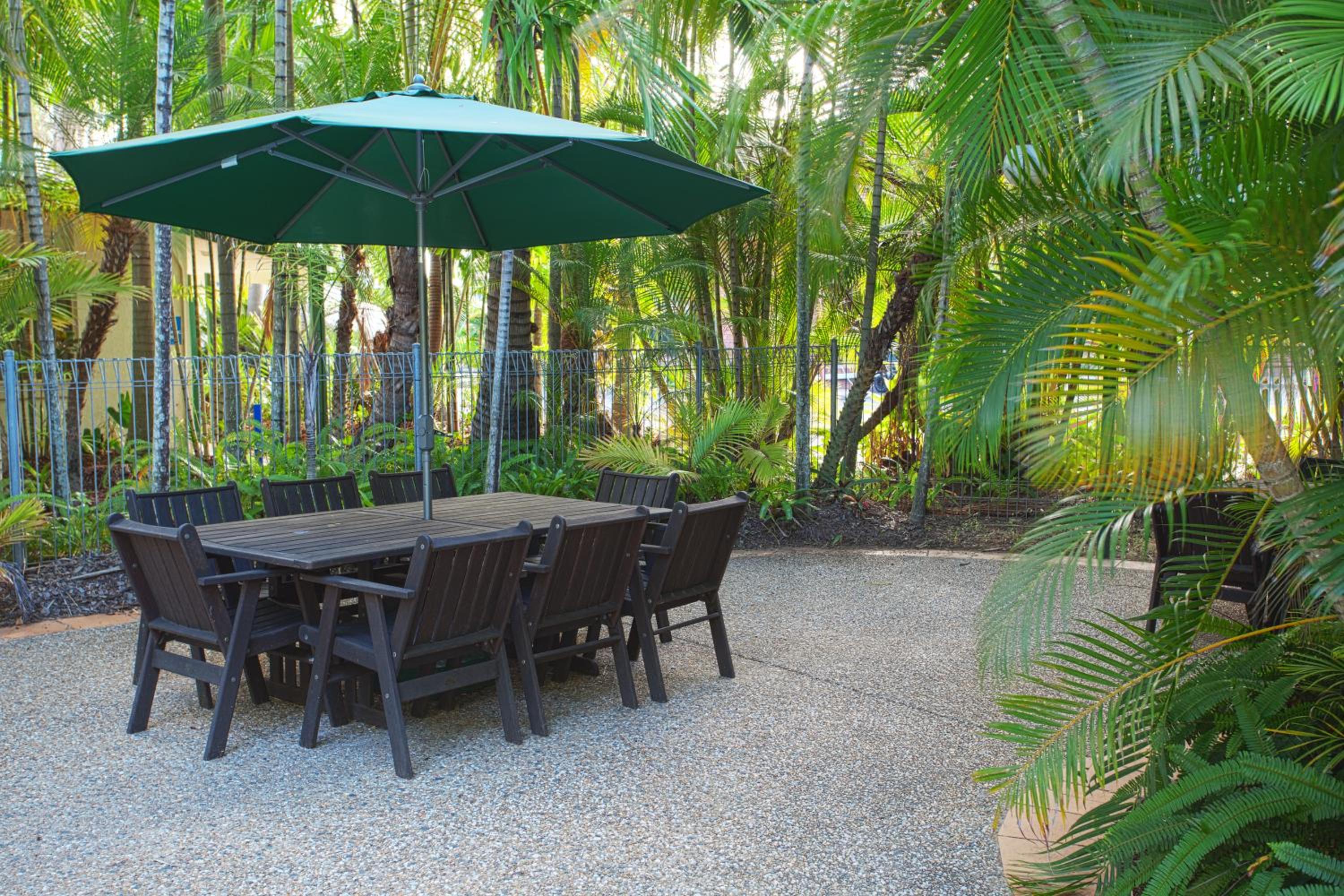 Discovery Parks - Rockhampton