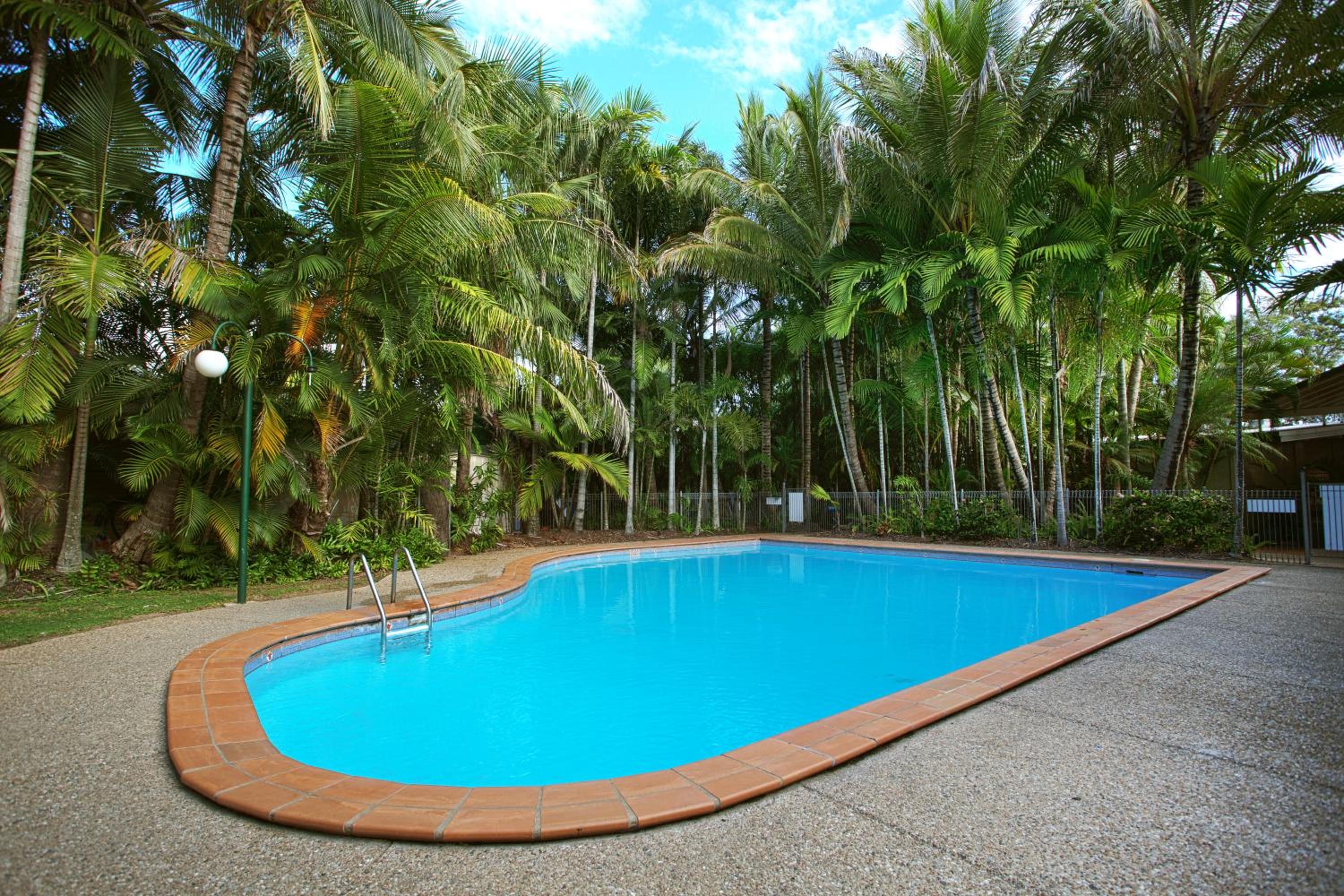 Discovery Parks - Rockhampton