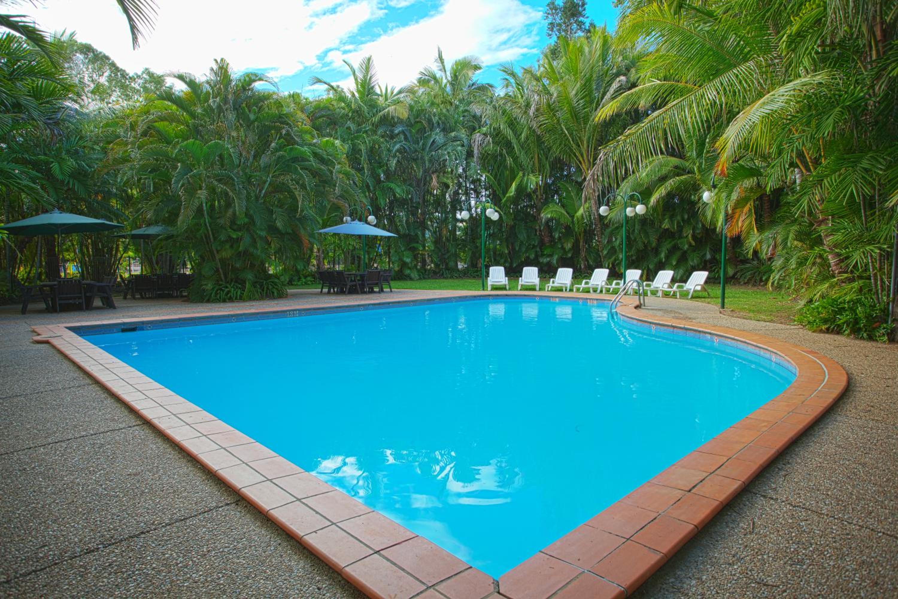 Discovery Parks - Rockhampton