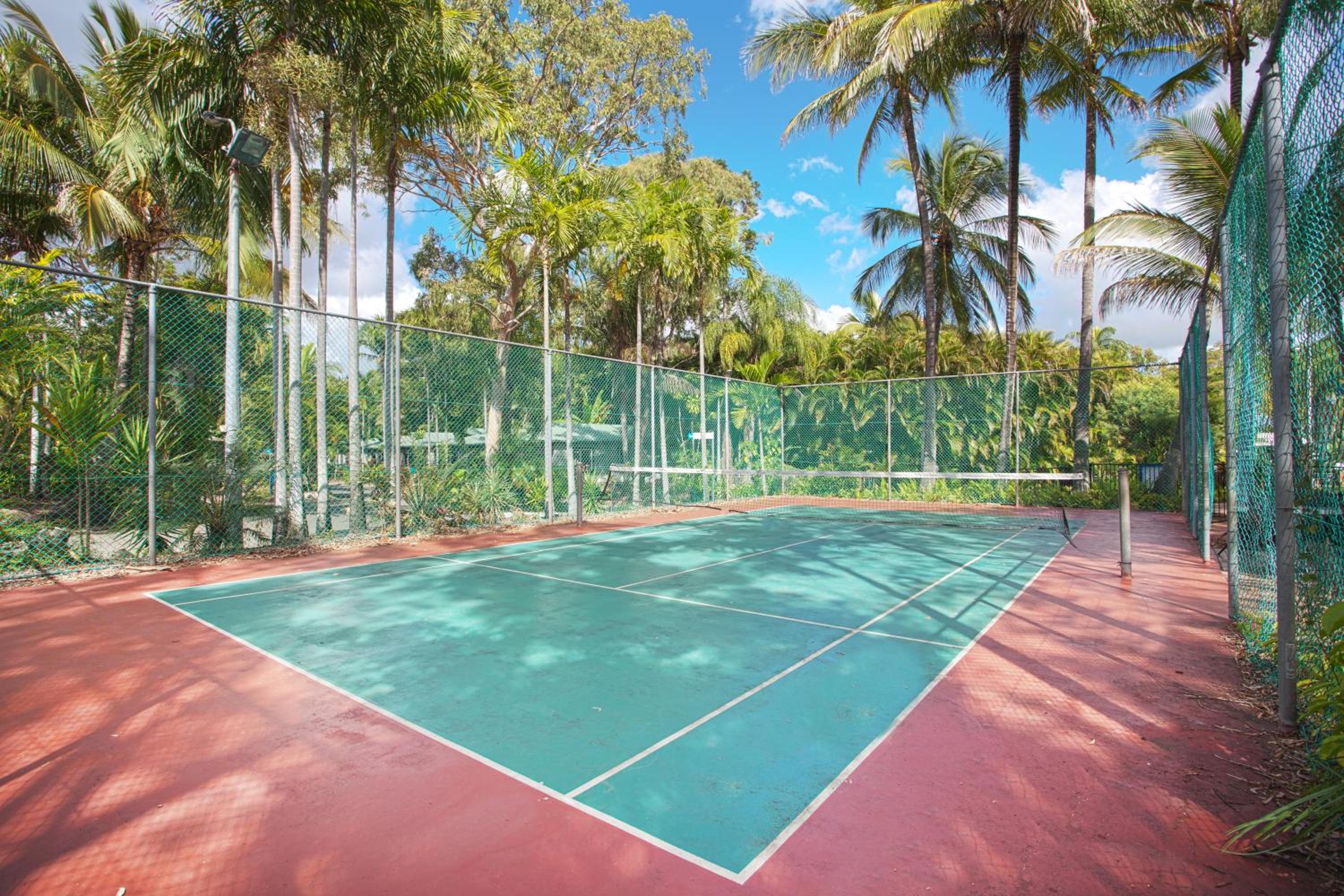 Discovery Parks - Rockhampton
