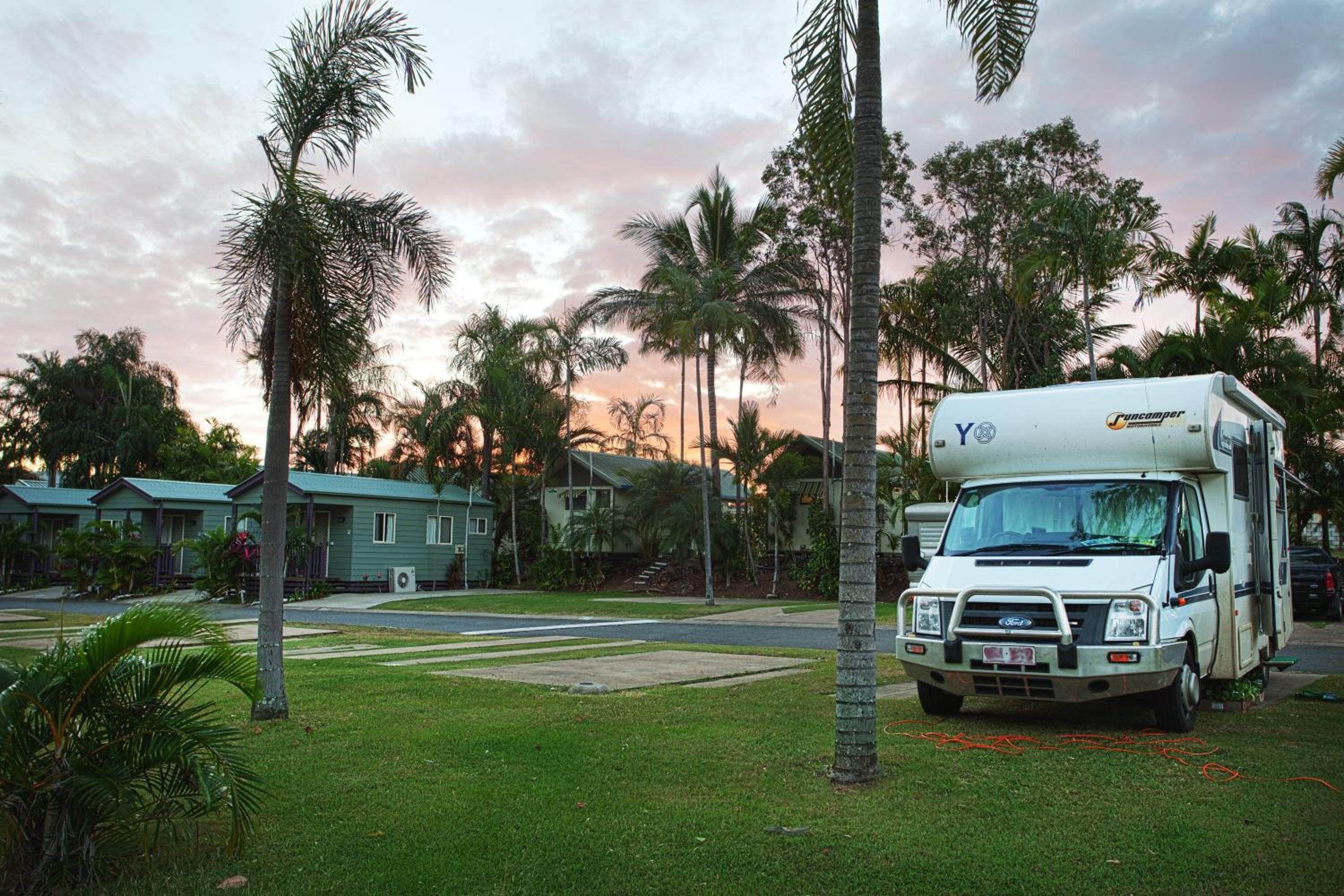 Discovery Parks - Rockhampton