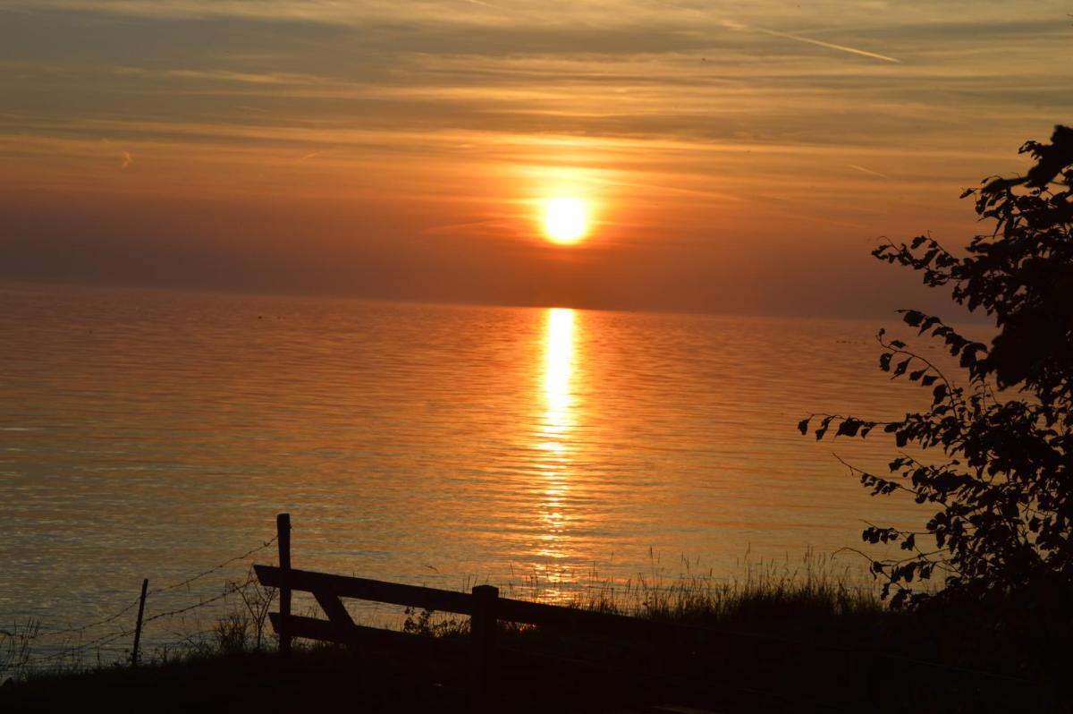Heerlijk vakantiehuis aan het IJsselmeer view 5