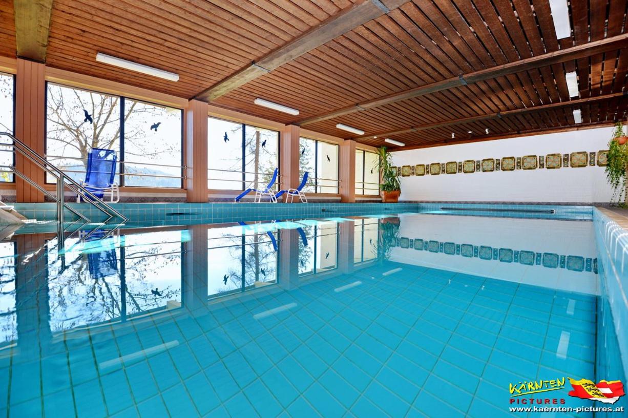 Ferienwohnung Woody