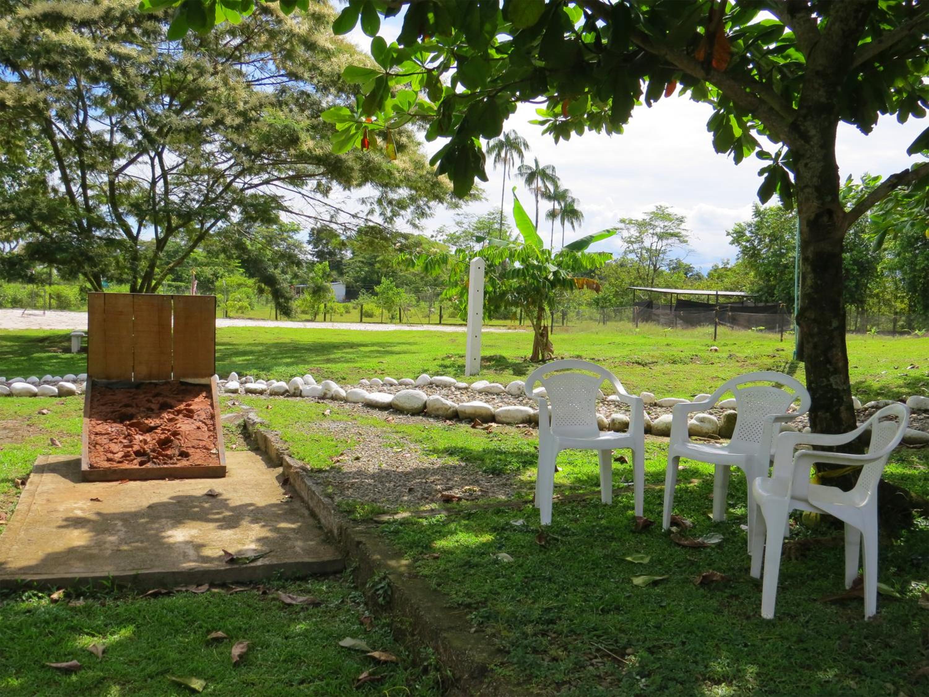 Cabañas Villa Juanes