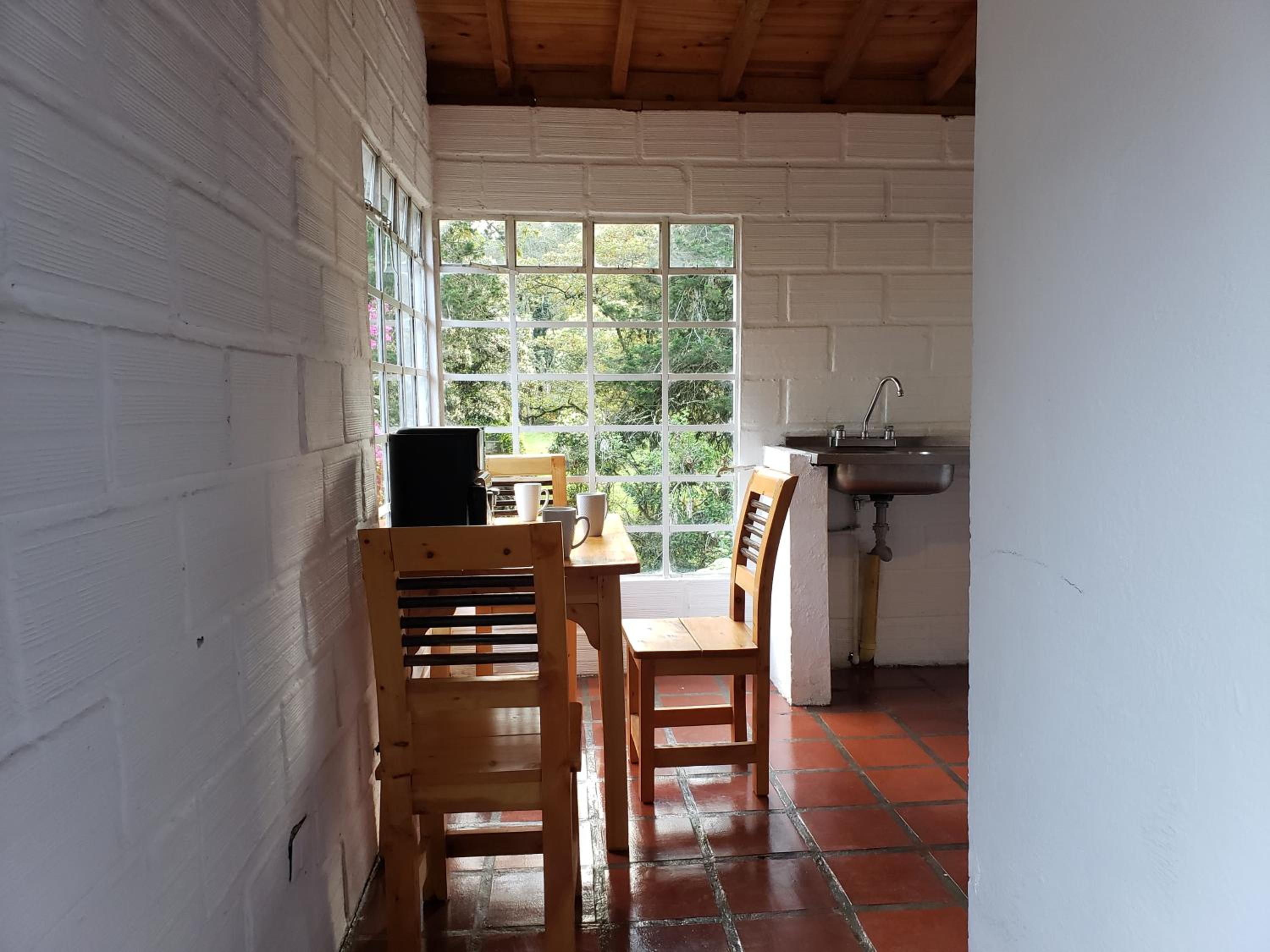Ensenillo Hotel Boutique