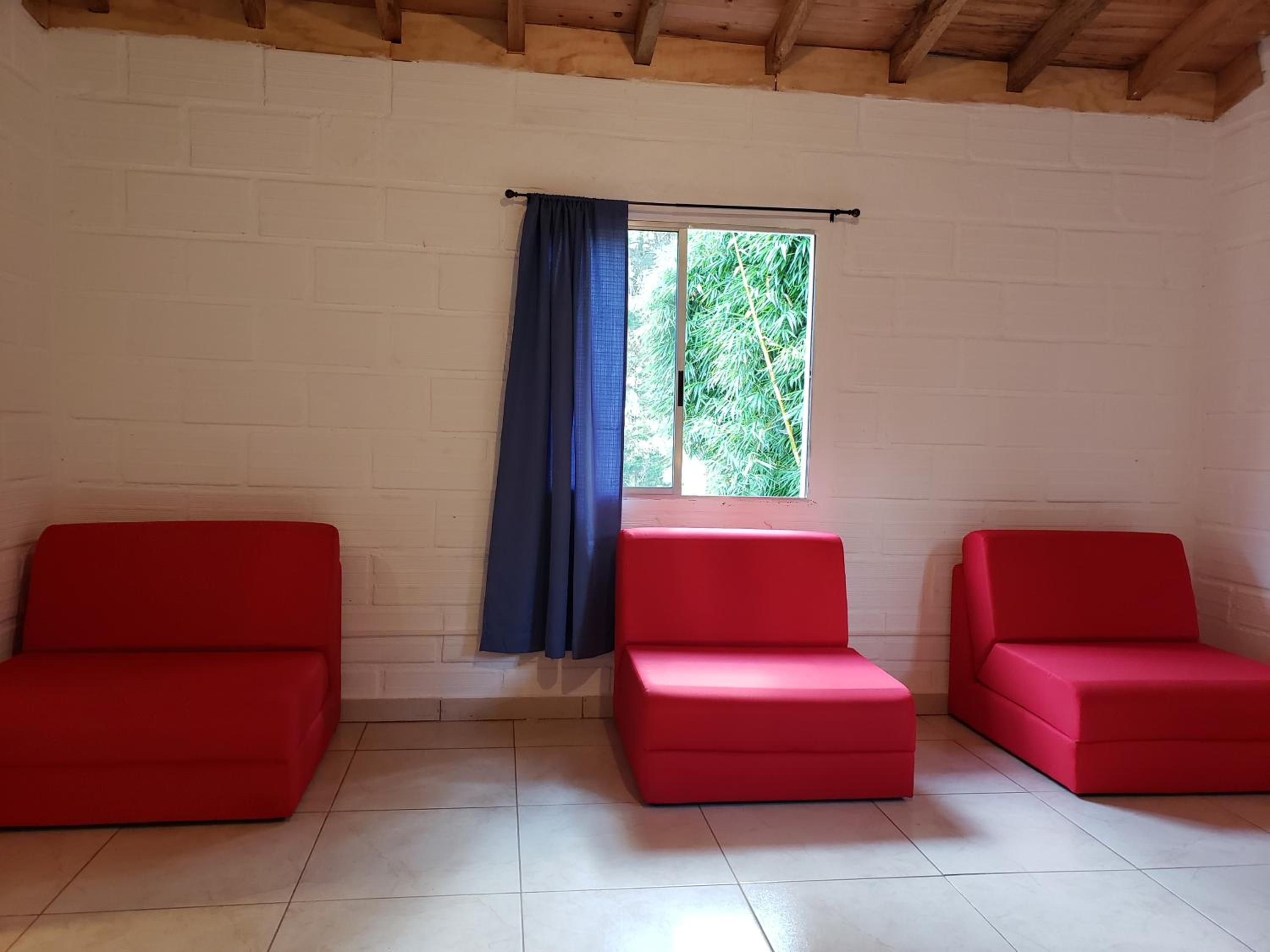 Ensenillo Hotel Boutique