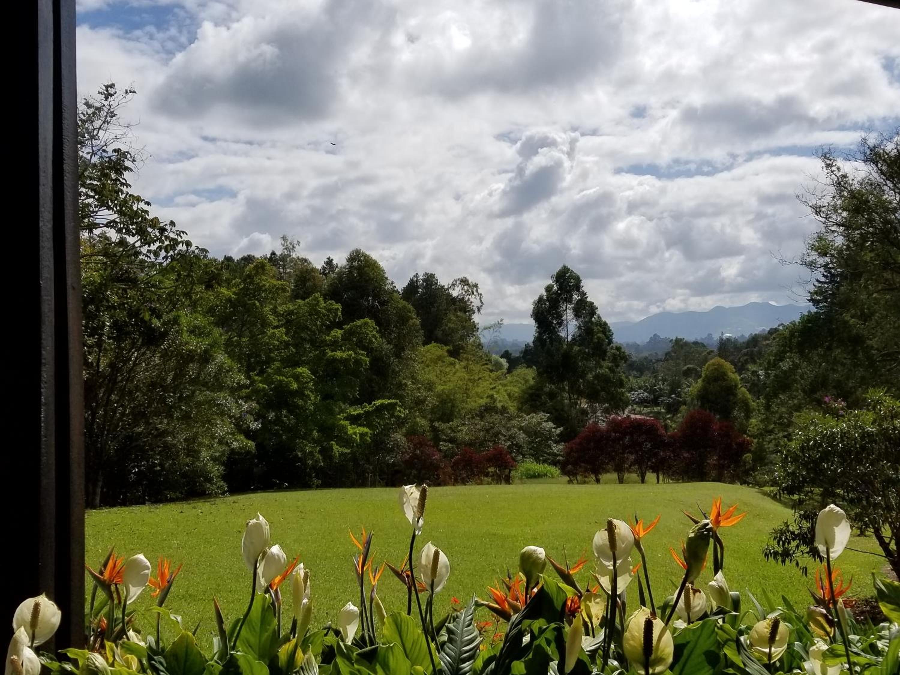Ensenillo Hotel Boutique