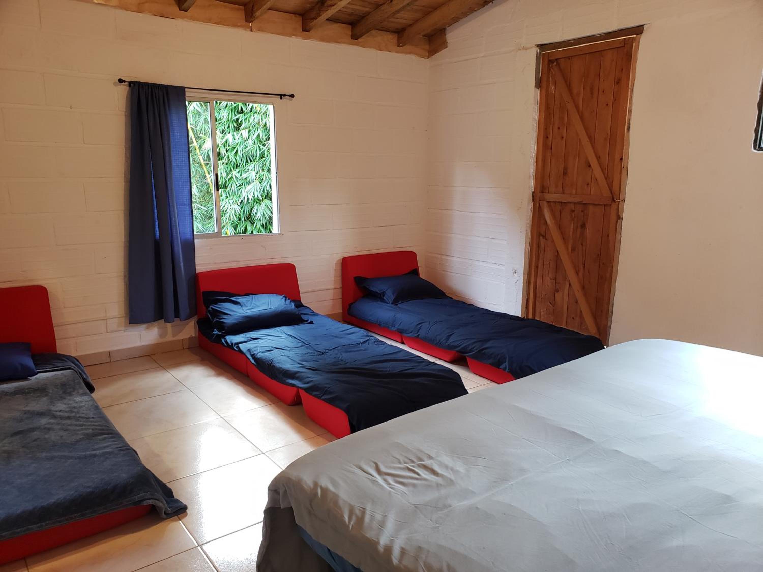 Ensenillo Hotel Boutique
