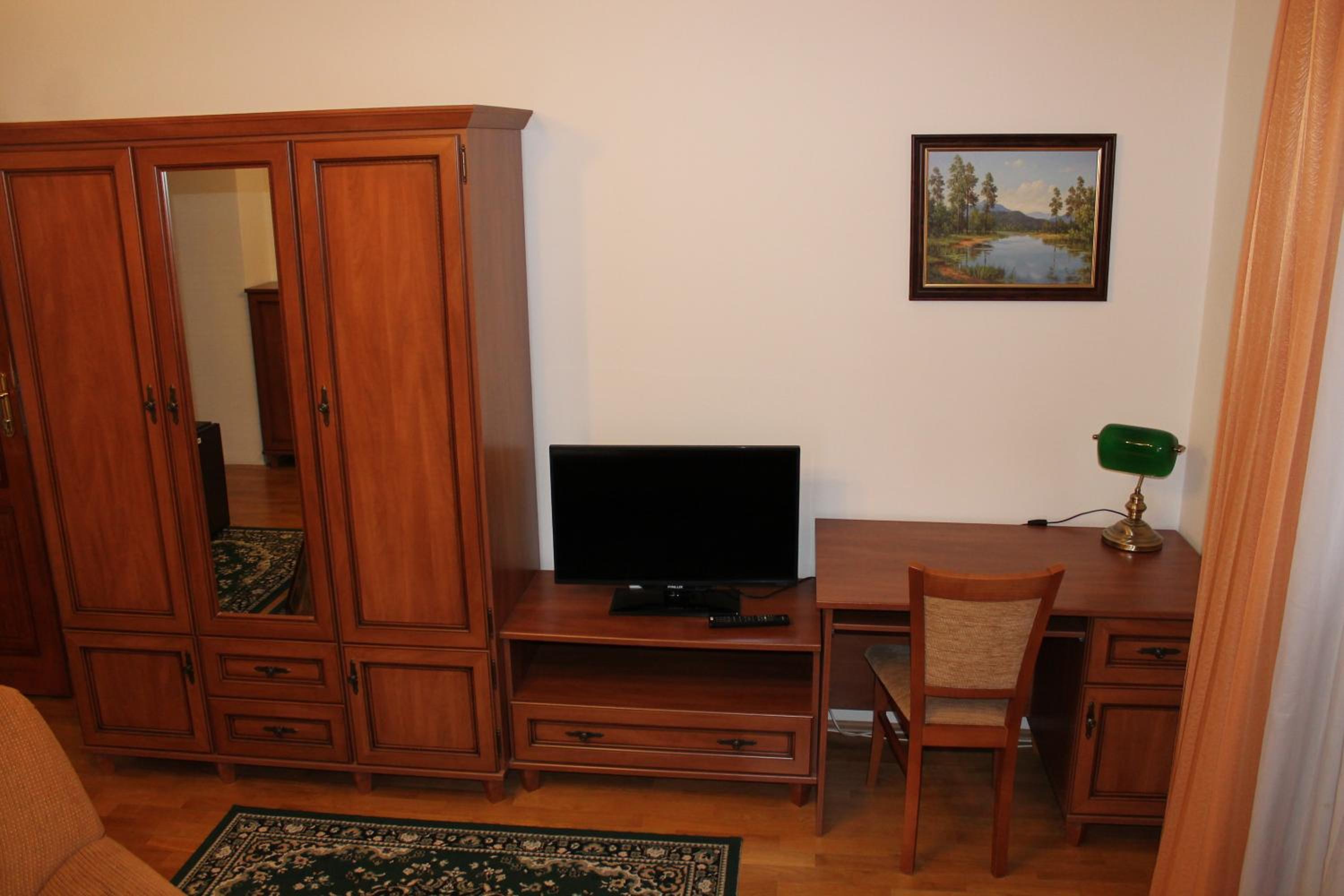 Vila Bellevue