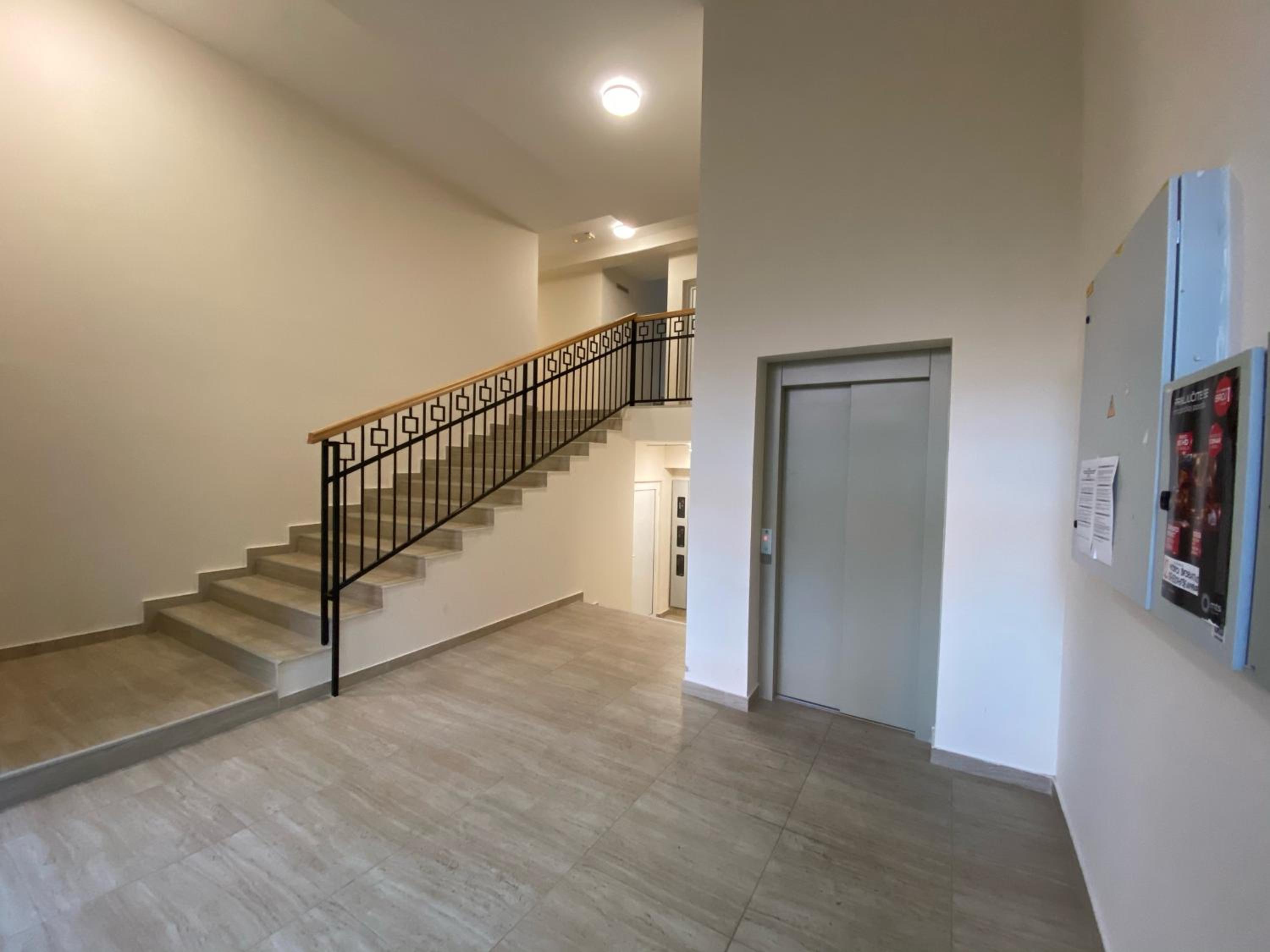 Stone Lux Apartman view 5