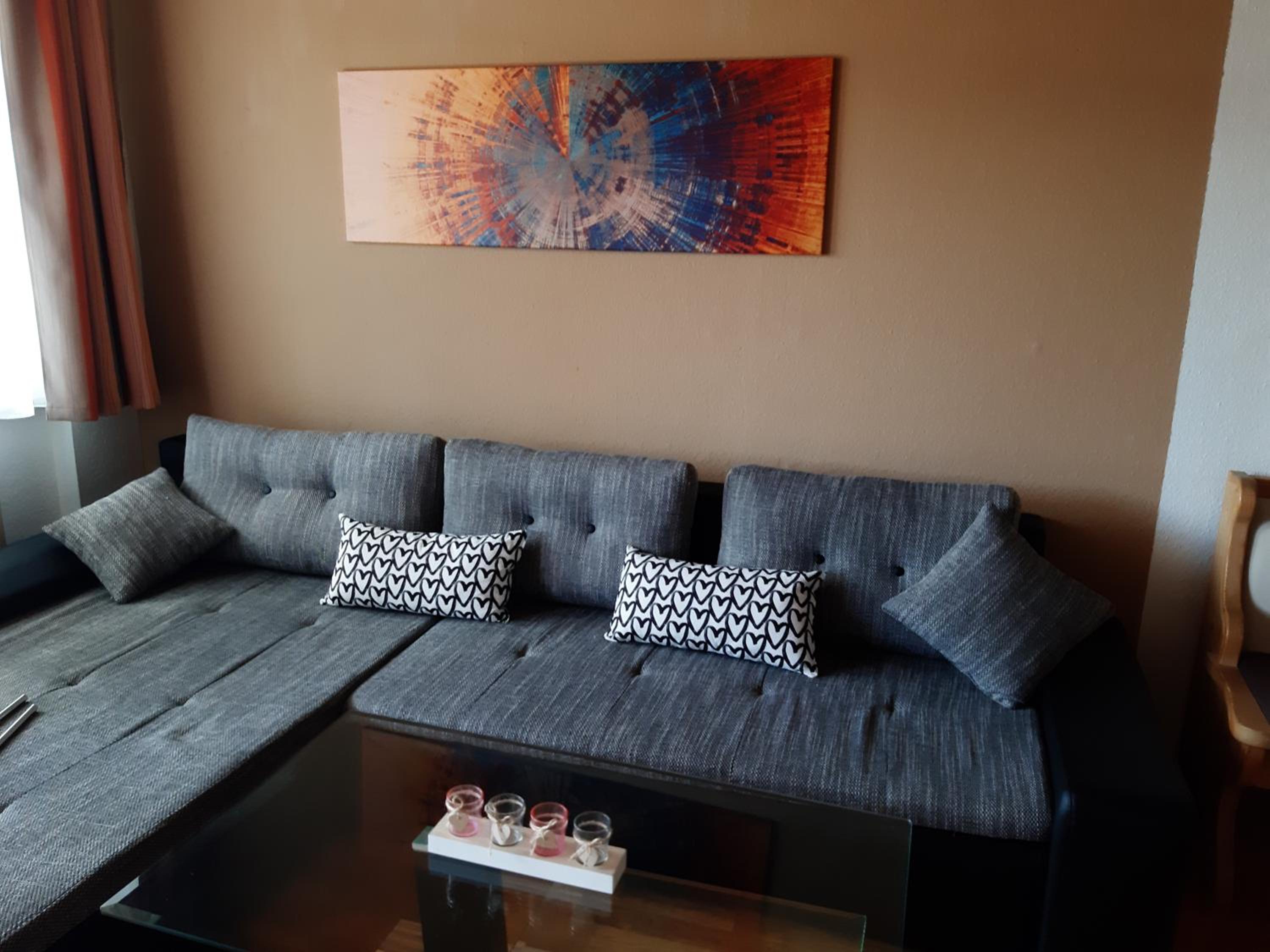 Ferienwohnung Woody
