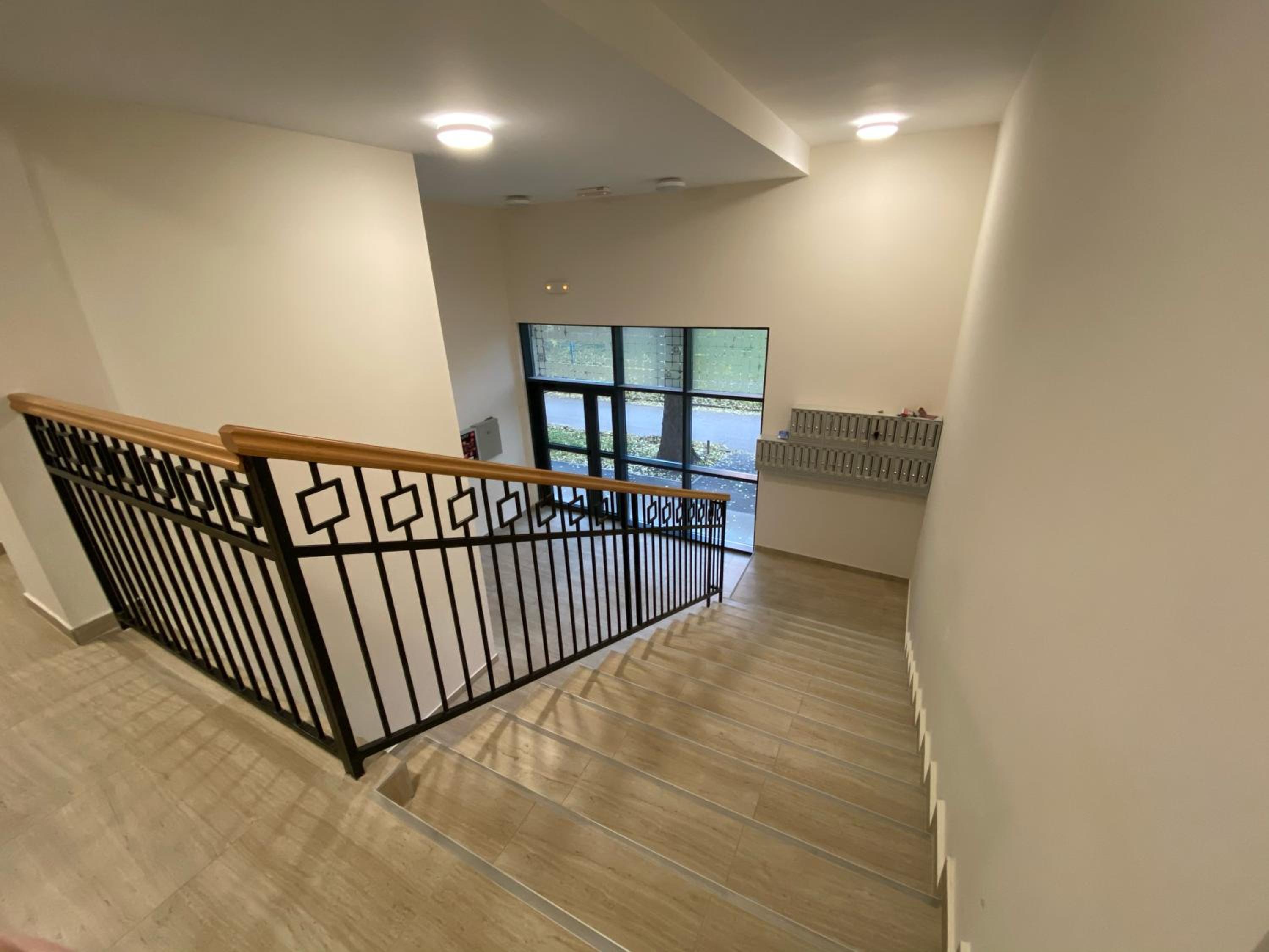 Stone Lux Apartman view 4