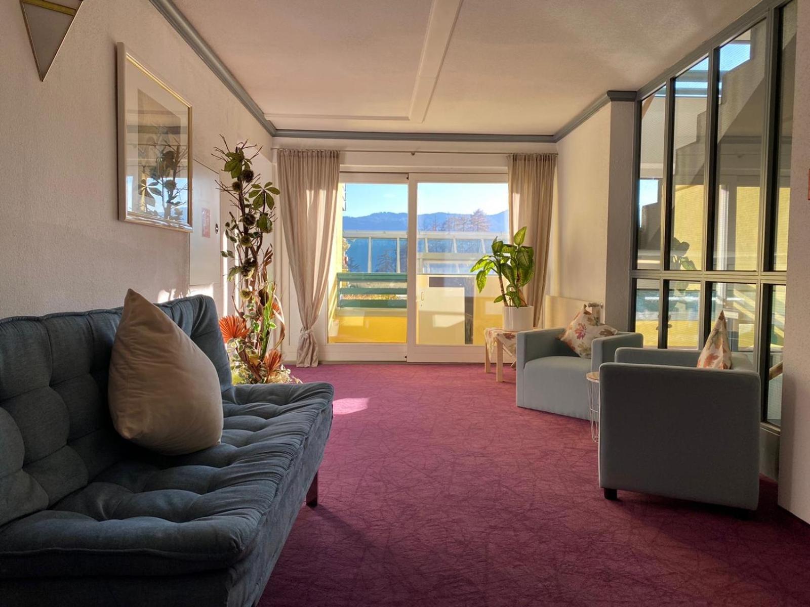 Hotel Belmont, photo 38