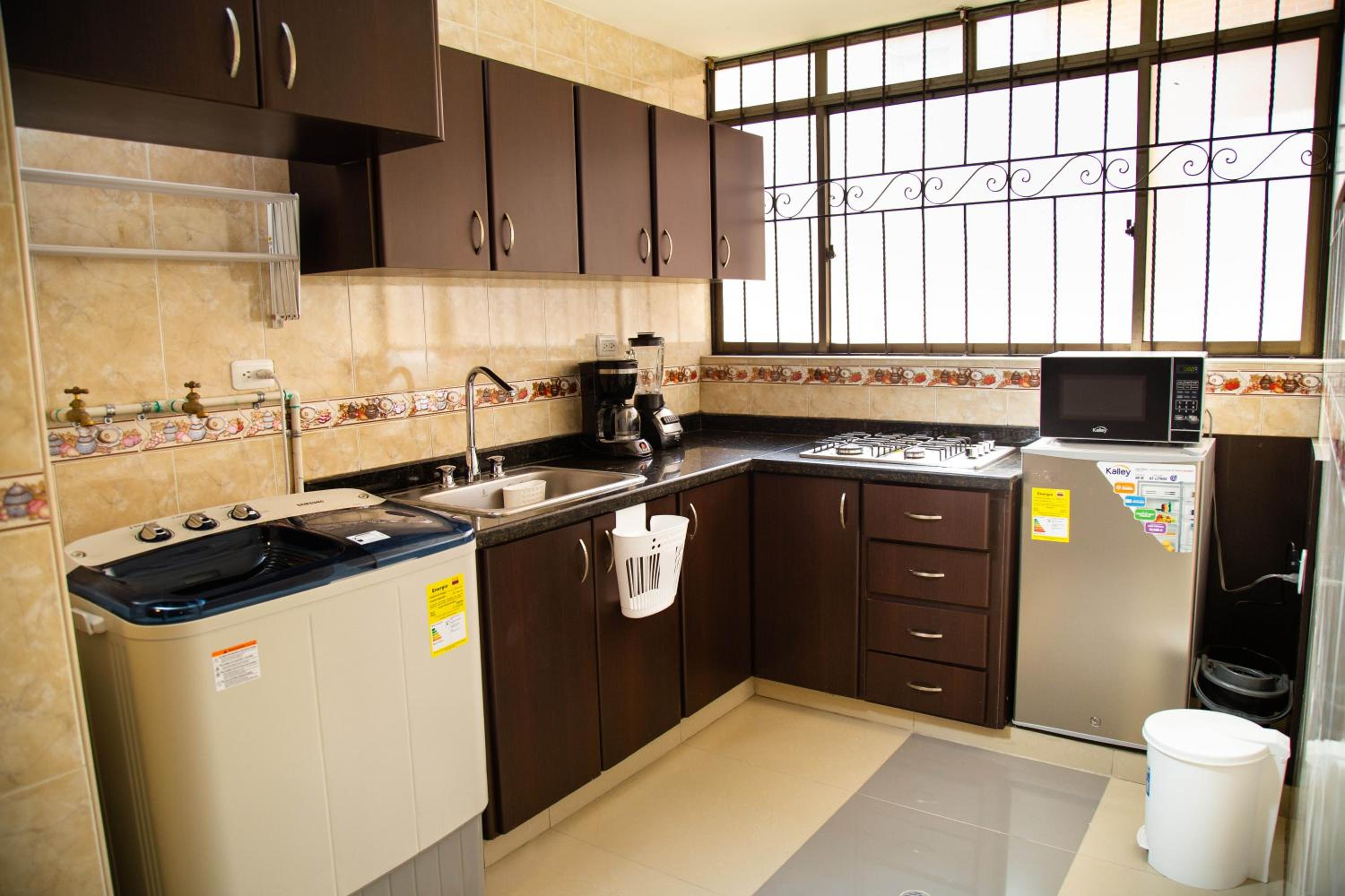 Apartamentos Maridiaz a 7 minutos de todo lo que necesitas !!! view 2