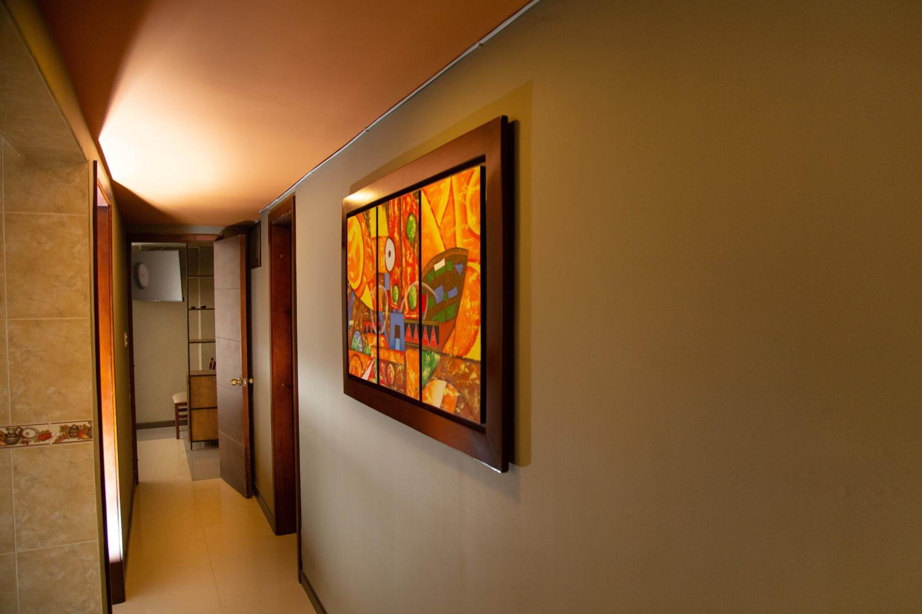 Apartamentos Maridiaz a 7 minutos de todo lo que necesitas !!! view 4