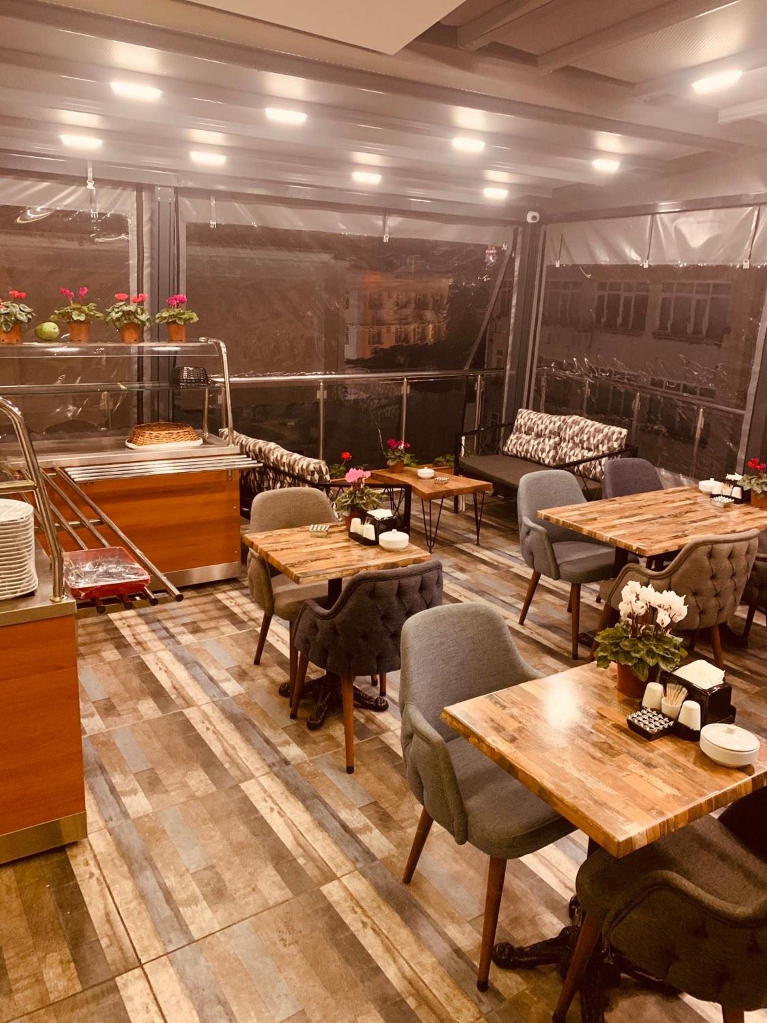 Gulhane Corner Otel - Image 7