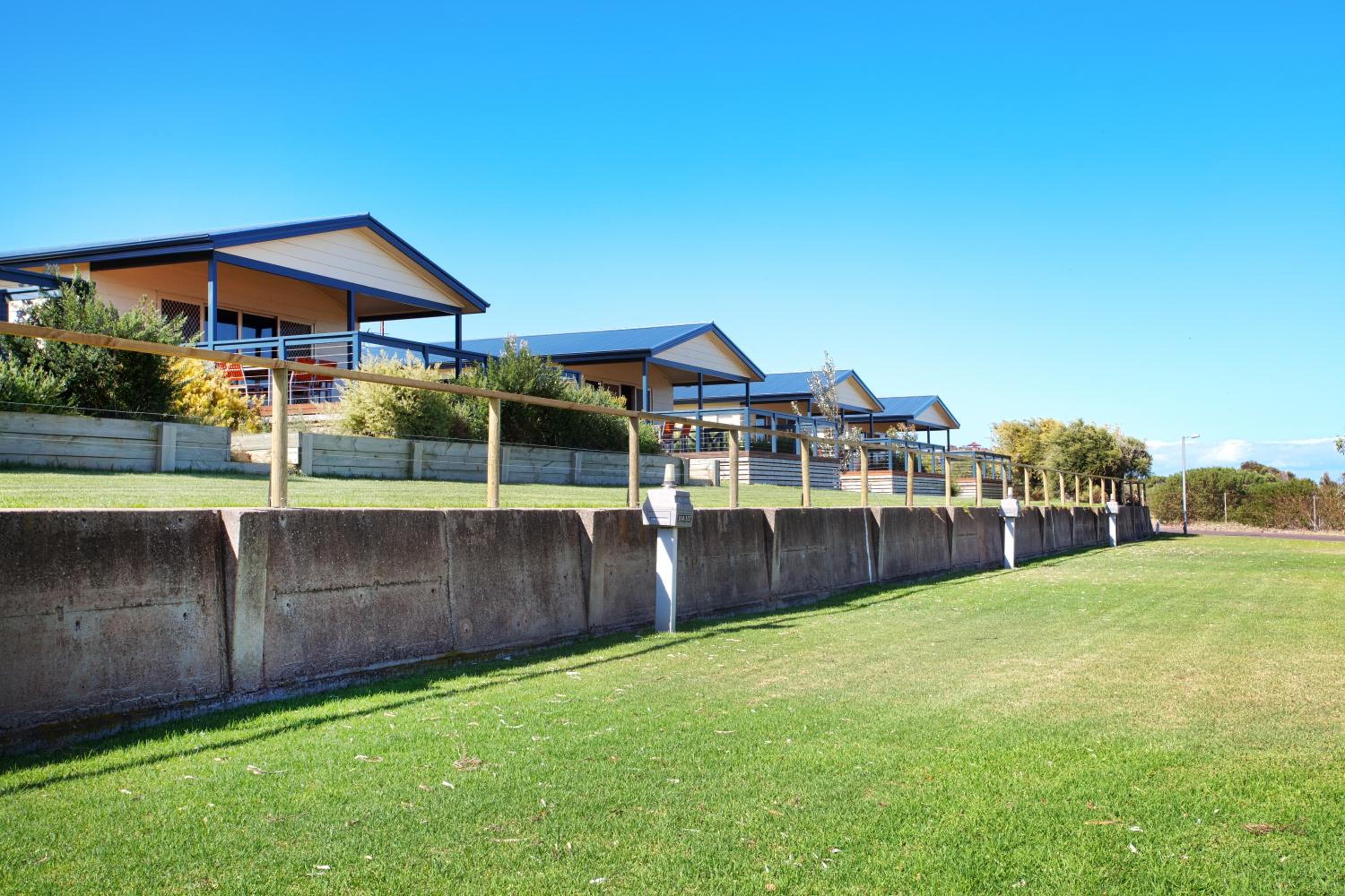 Discovery Parks - Whyalla Foreshore view 5