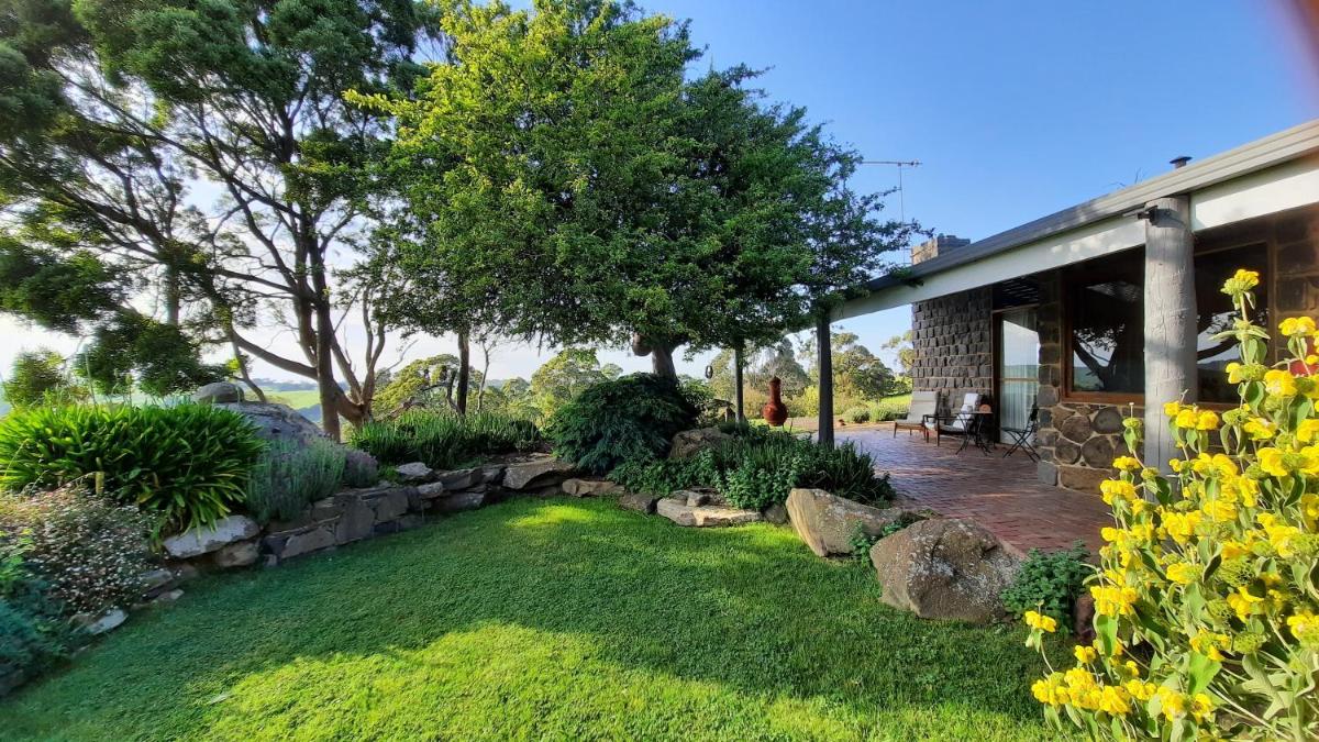 Rockbank Retreat
