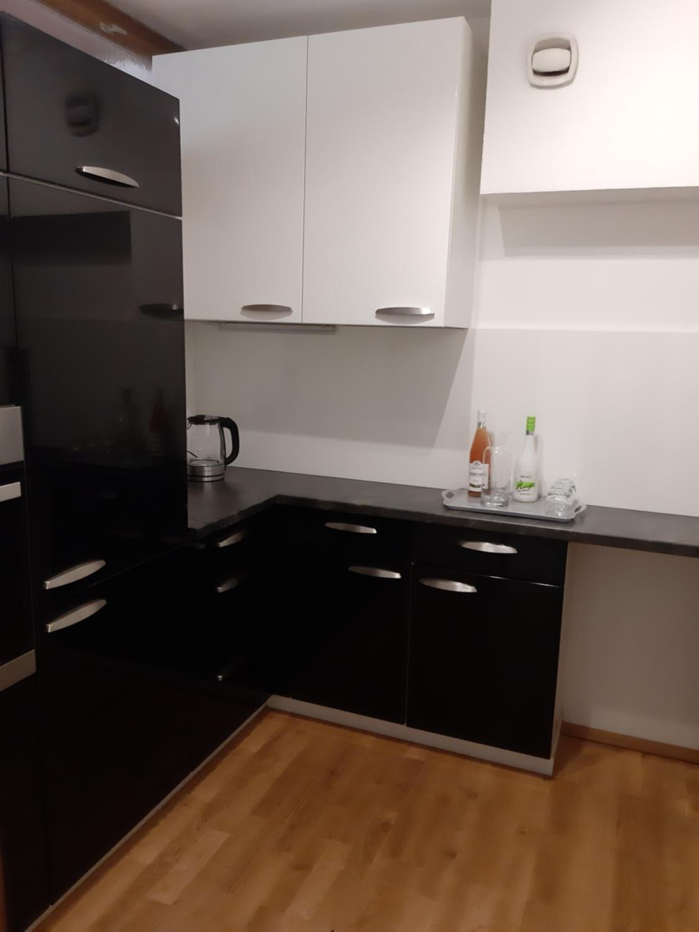 Ferienwohnung Woody