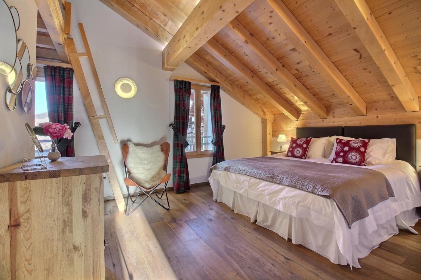 Balthazar The Loft by Villars Luxury view 3