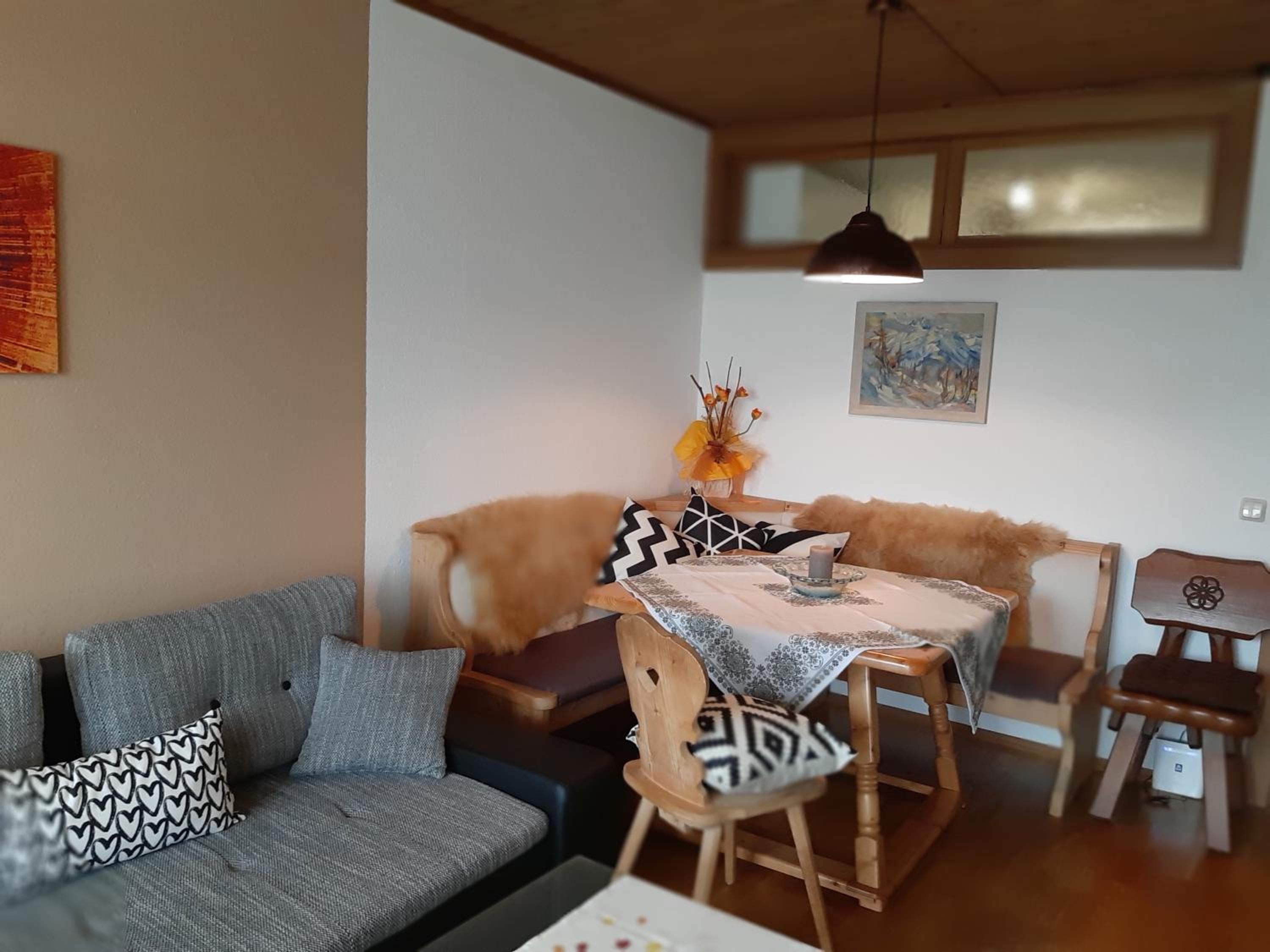 Ferienwohnung Woody
