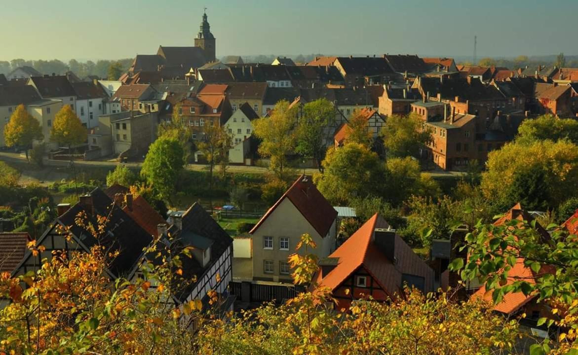 Pension Zur Alten Post