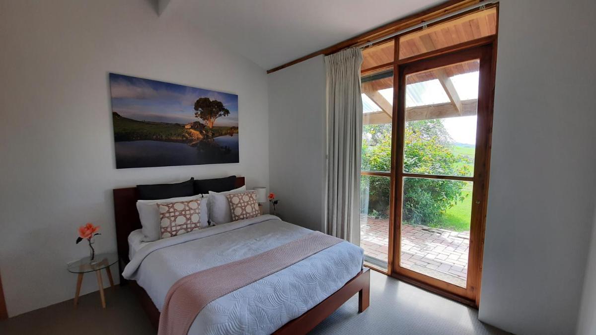 Rockbank Retreat