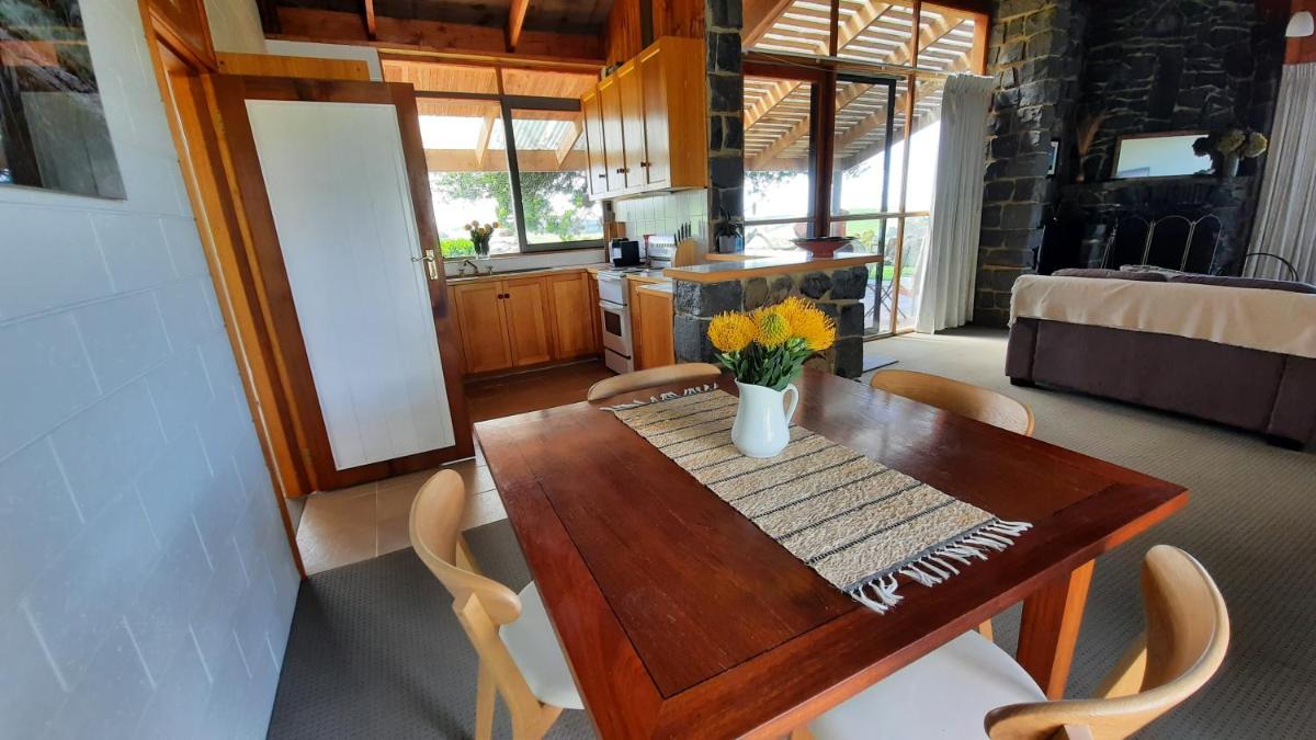 Rockbank Retreat