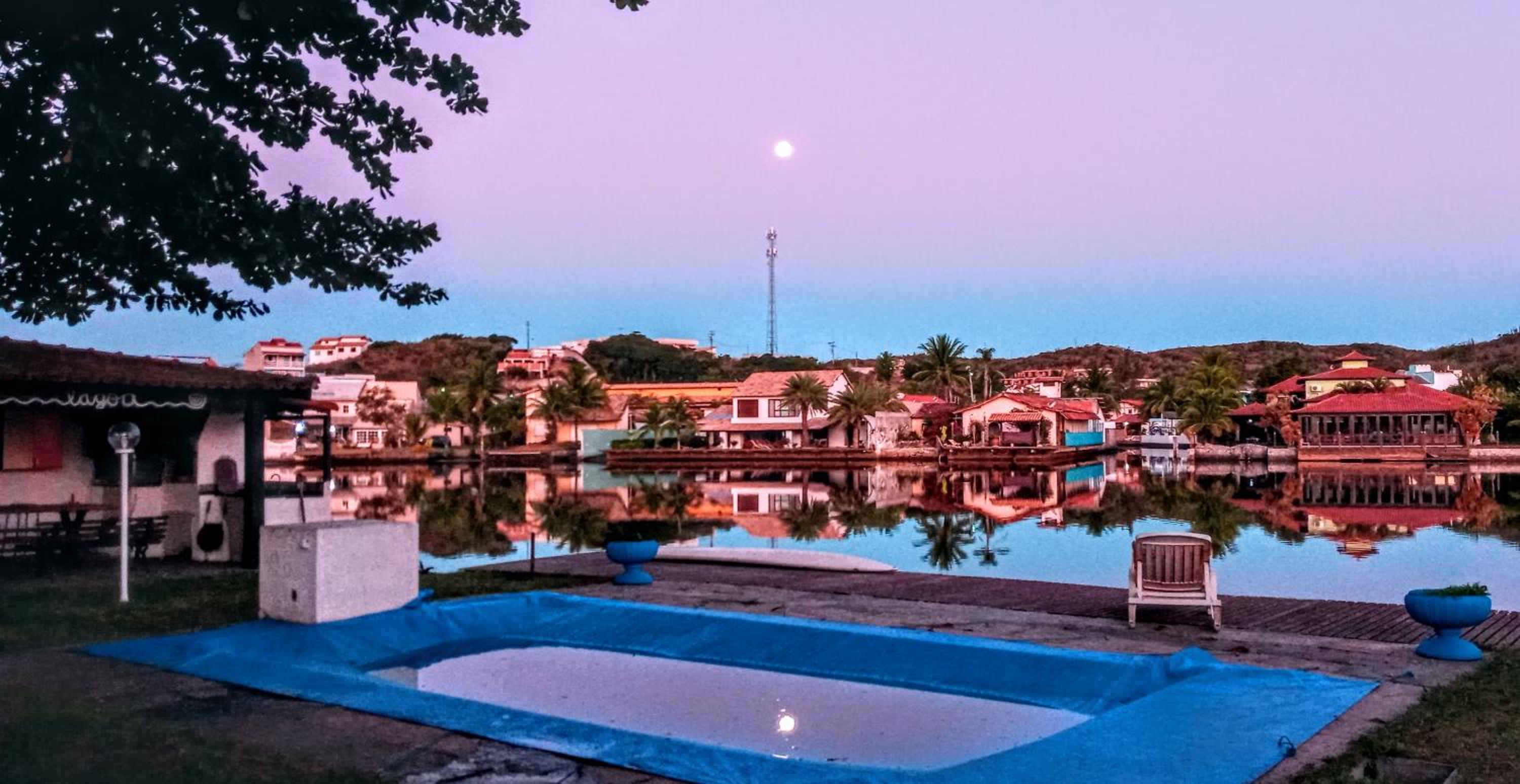 De Boa na Lagoa Cabo Frio, Praias Peró, Conchas e Ilha do Japonês