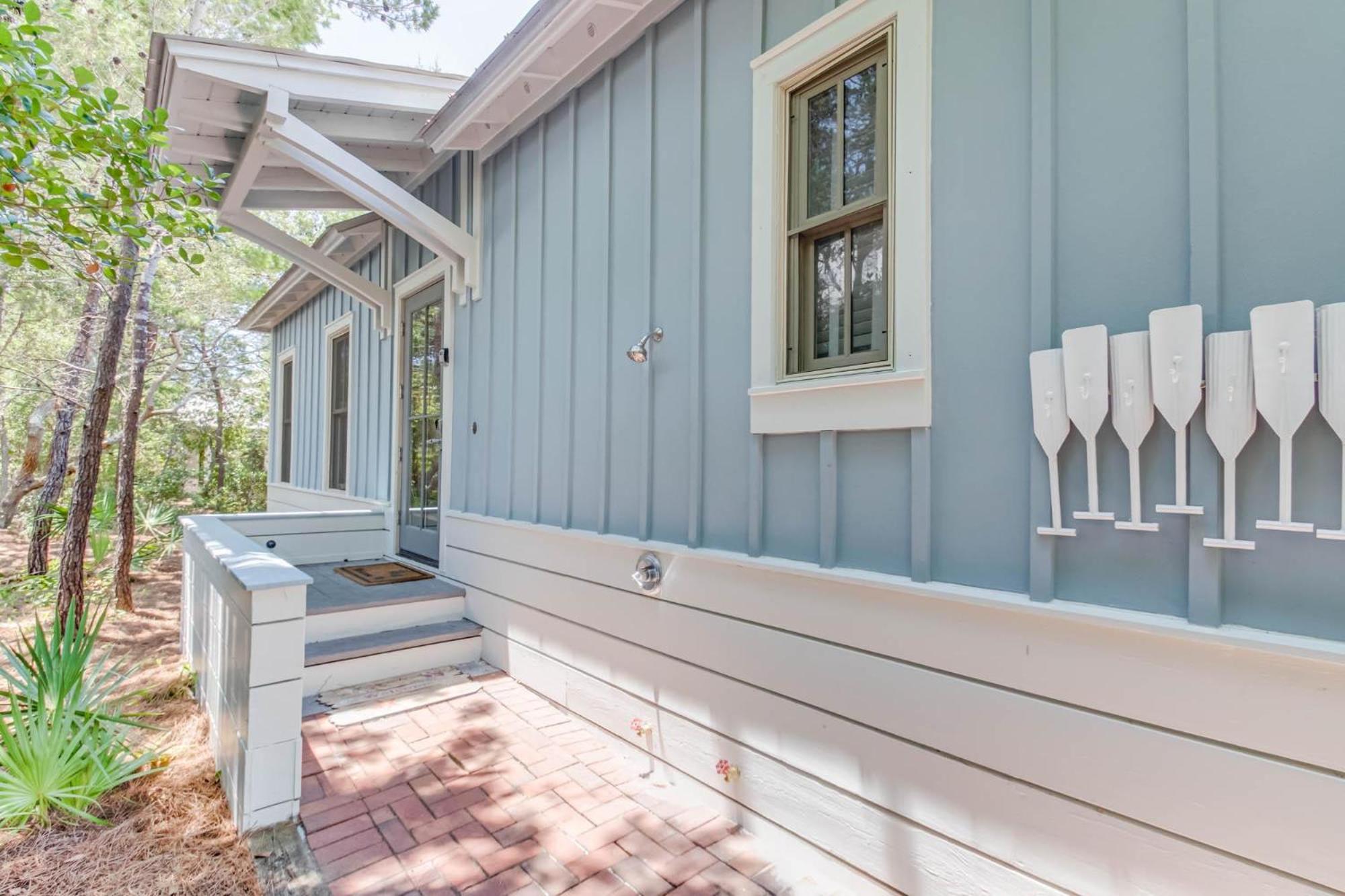 Magnolia Cottages by the Sea view 4
