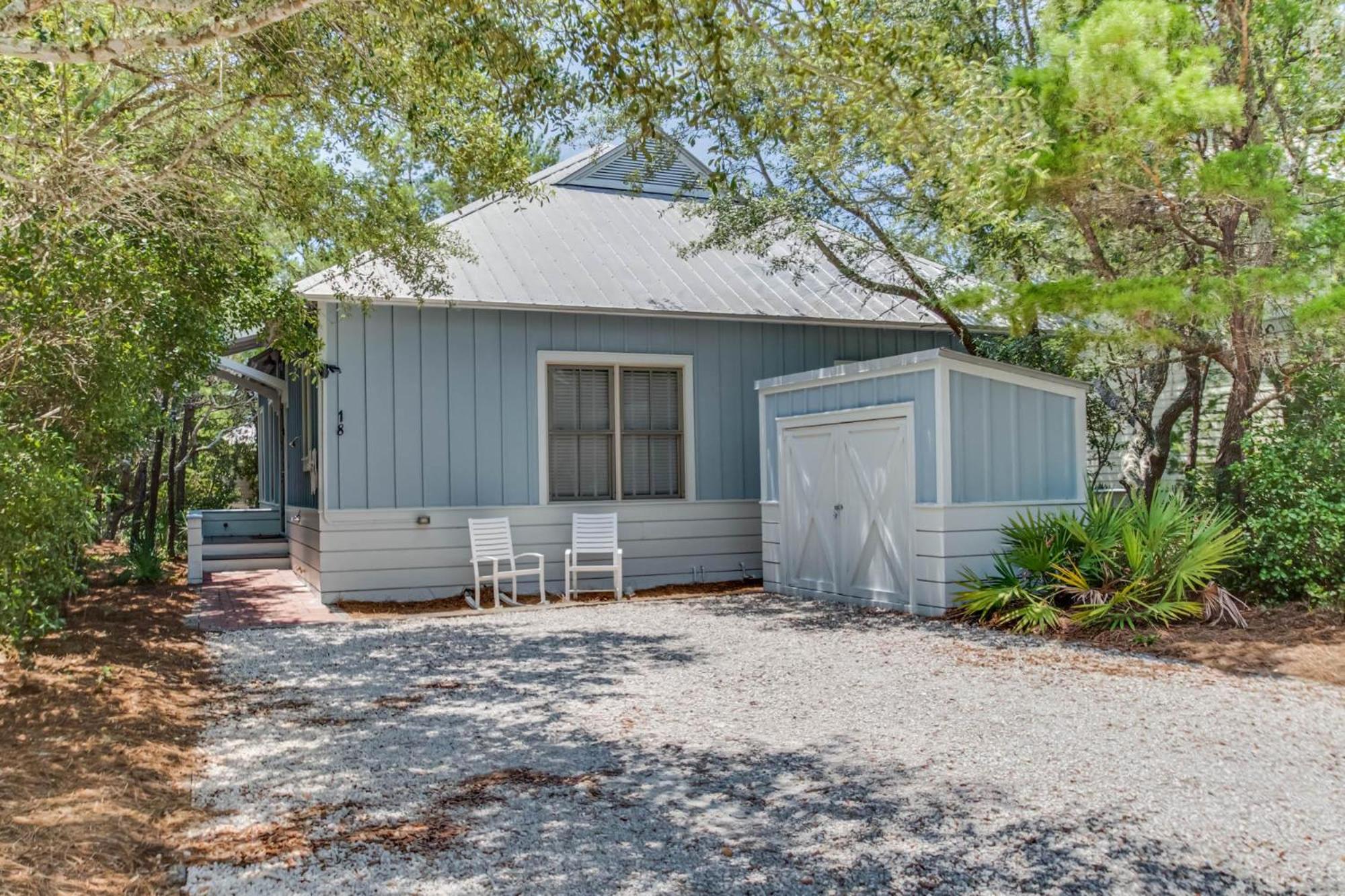 Magnolia Cottages by the Sea view 5