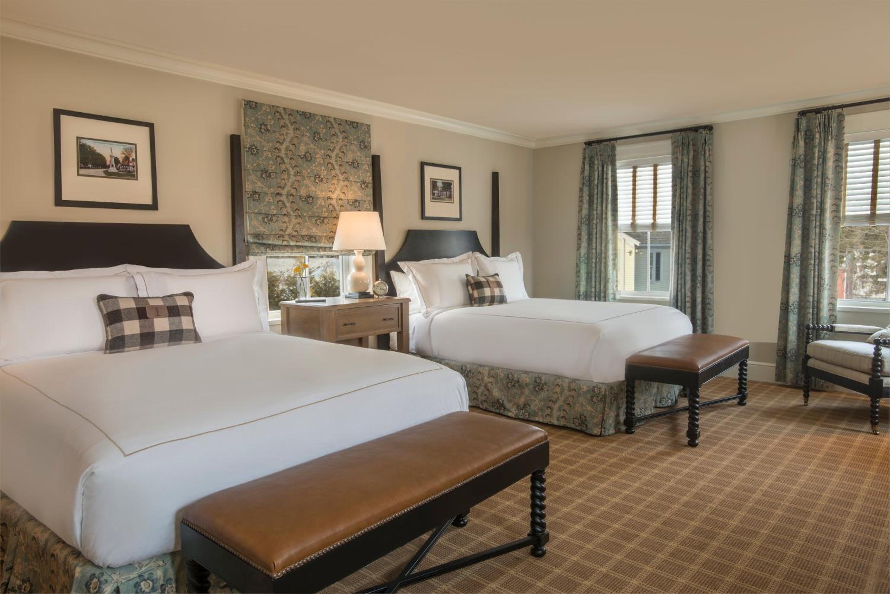 Kimpton Taconic Hotel by IHG