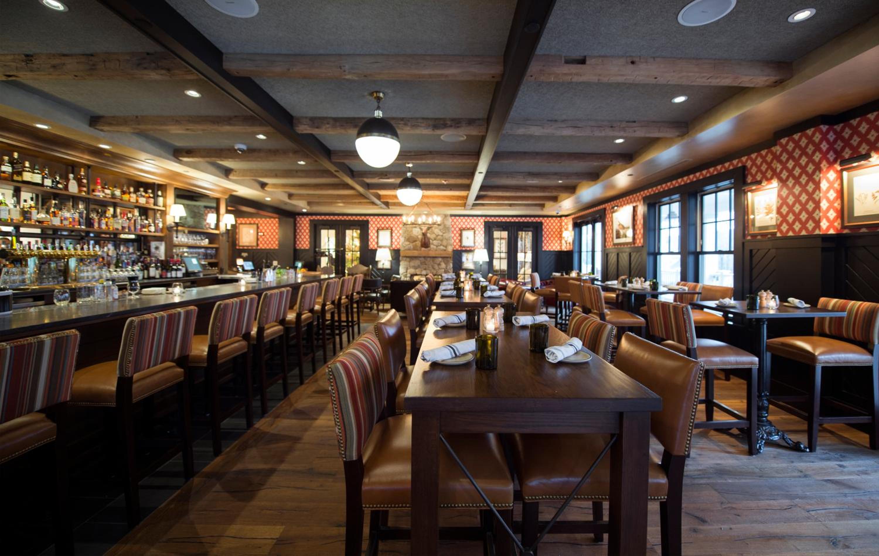 Kimpton Taconic Hotel by IHG