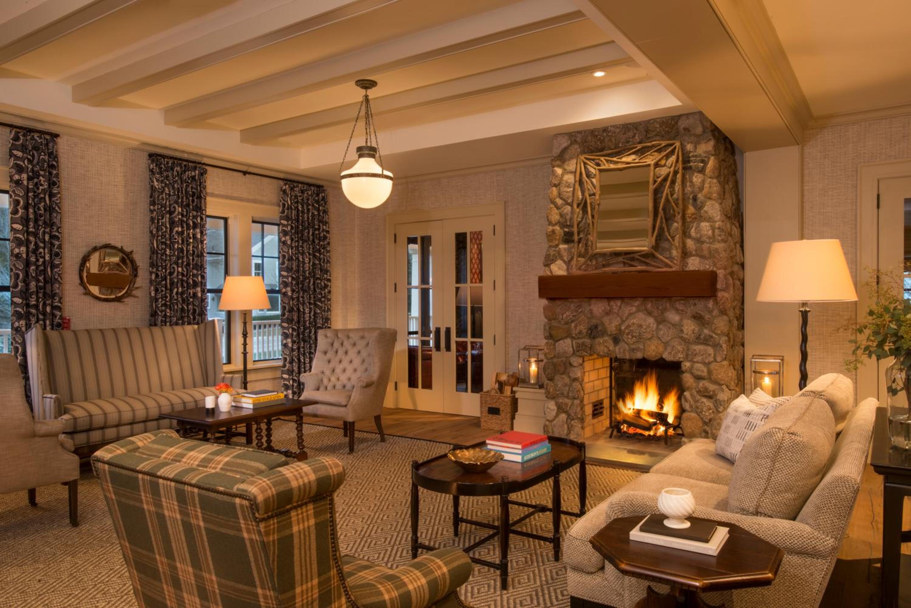 Kimpton Taconic Hotel by IHG